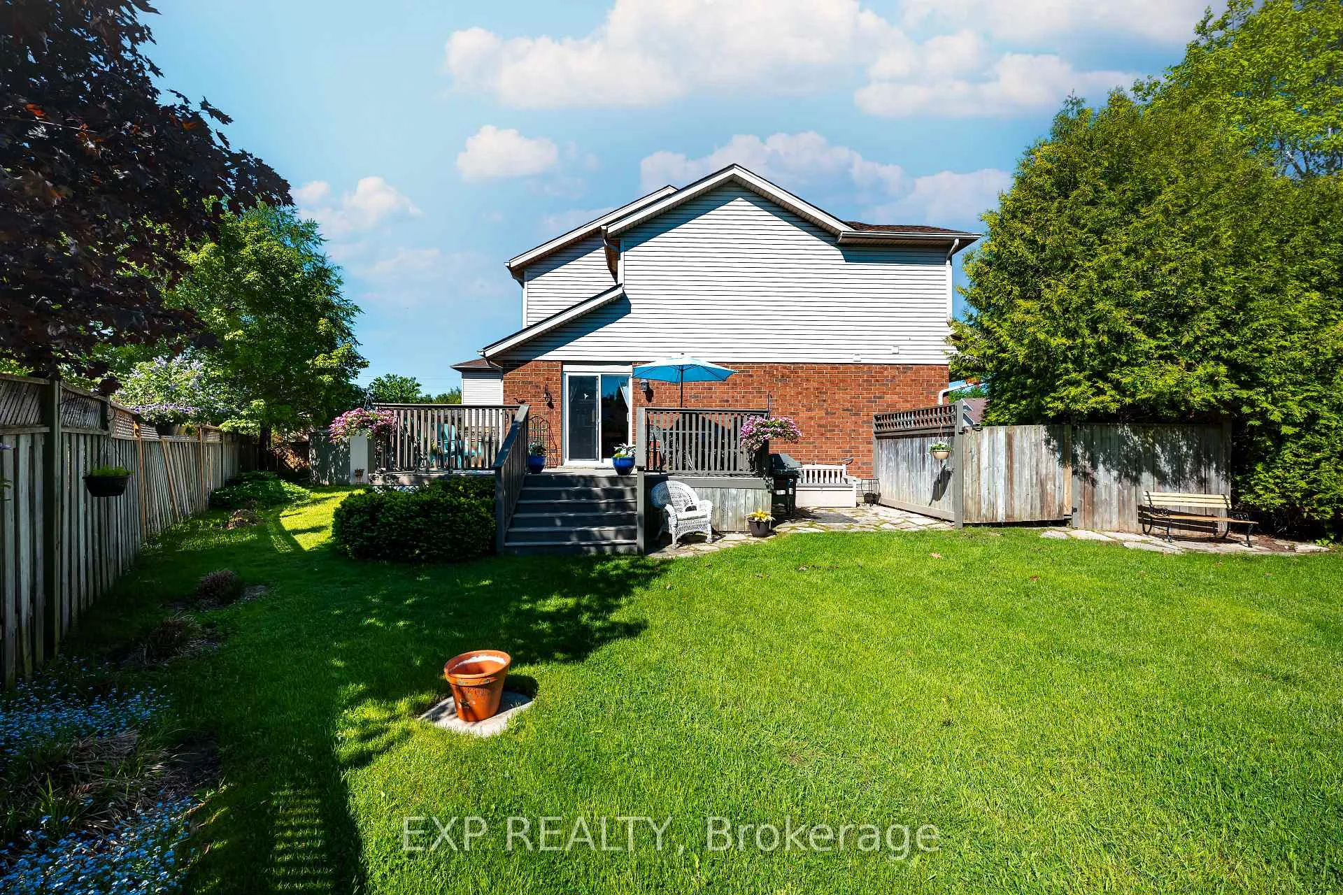 Photo 46 of 10 Mckitrick Drive, Orangeville — HOMEH