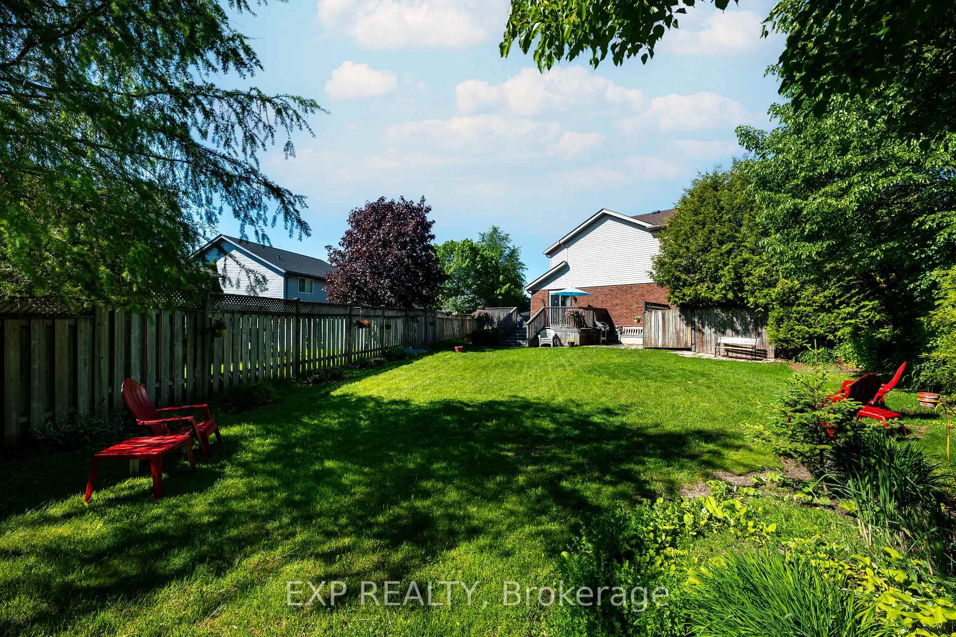 Photo 49 of 10 Mckitrick Drive, Orangeville — HOMEH