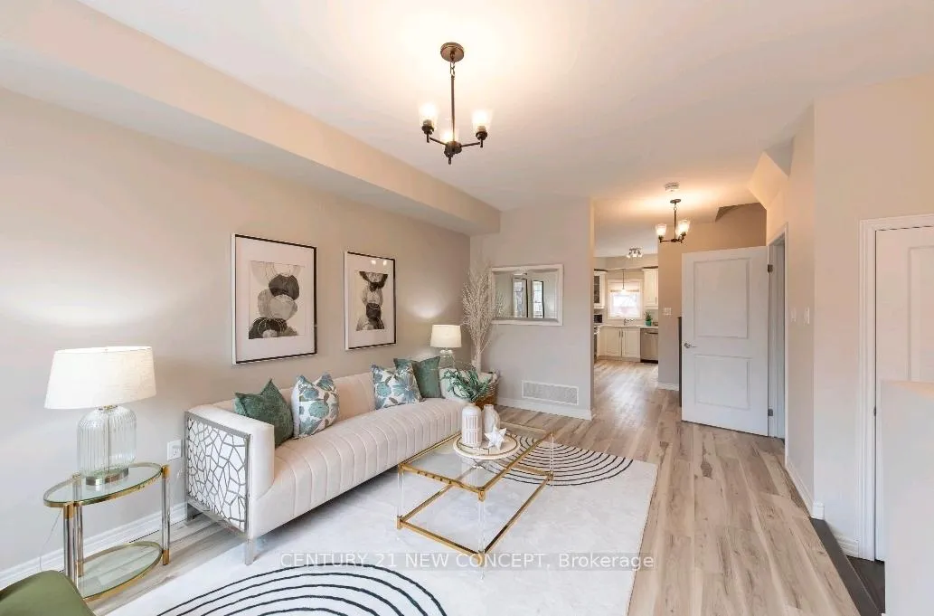 Photo 2 of 15 Barley Lane, Hamilton, Meadowlands — HOMEH