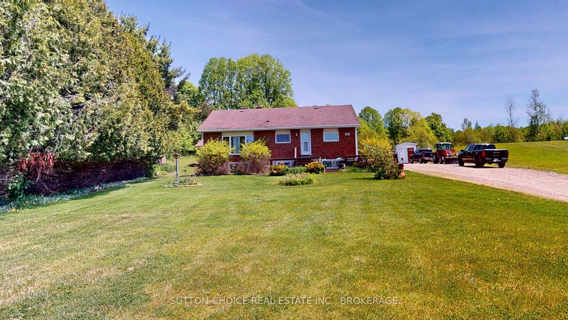 Photo 1 of 222 Yonge Street, Bonfield — HOMEH