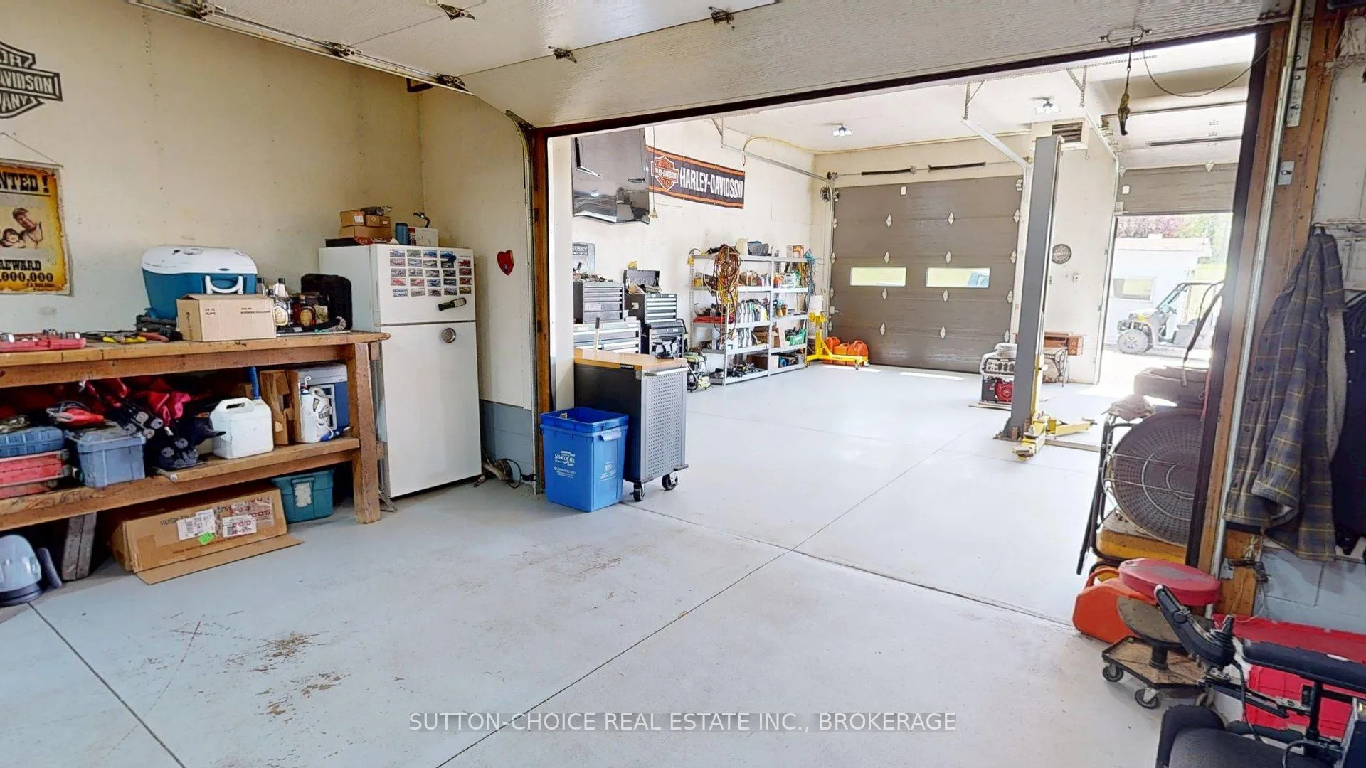 Photo 8 of 222 Yonge Street, Bonfield — HOMEH