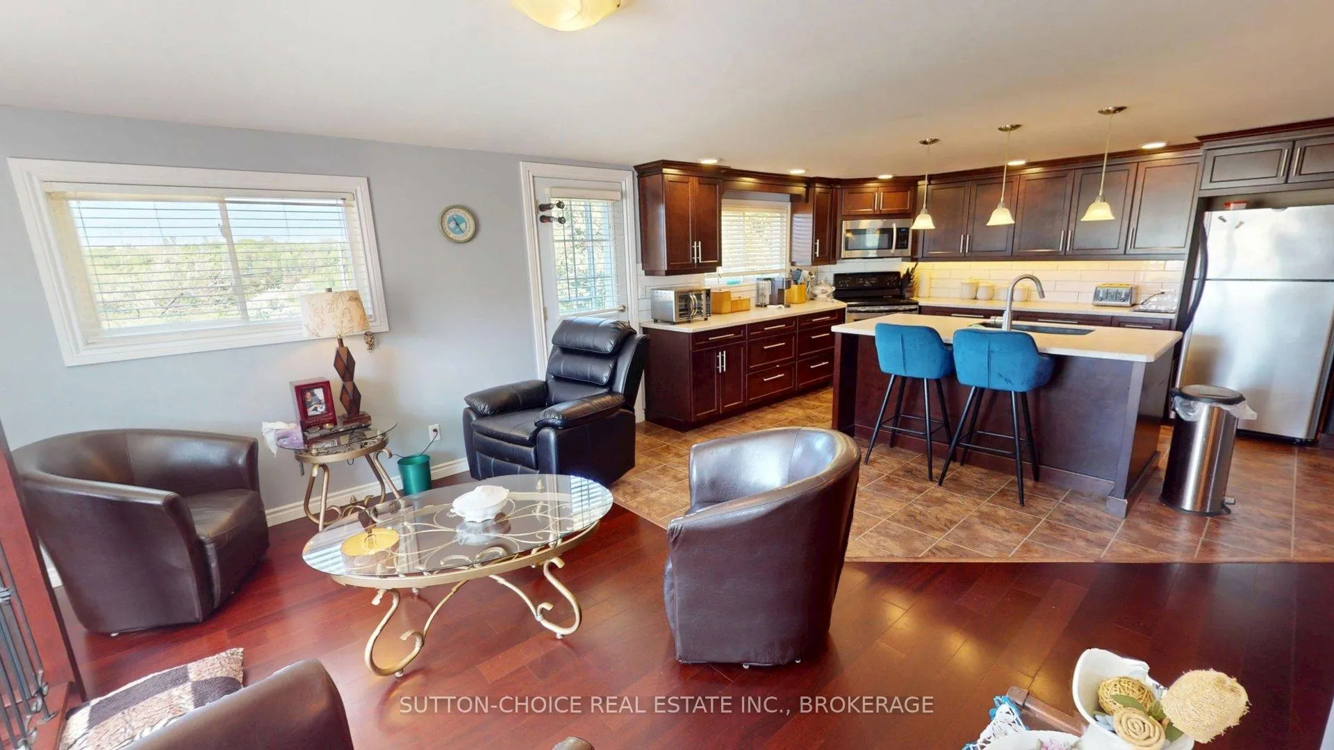 Photo 15 of 222 Yonge Street, Bonfield — HOMEH