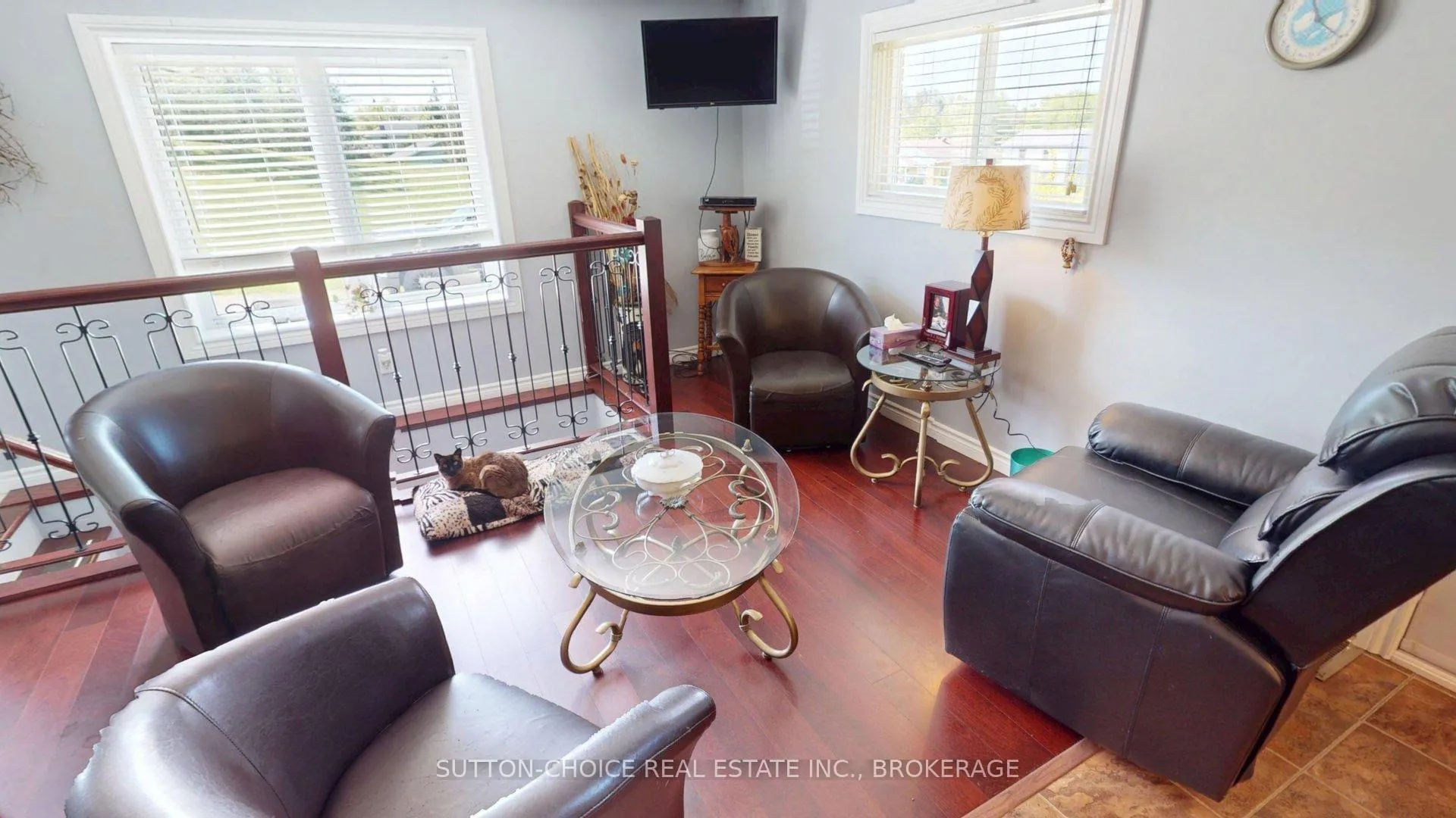 Photo 17 of 222 Yonge Street, Bonfield — HOMEH