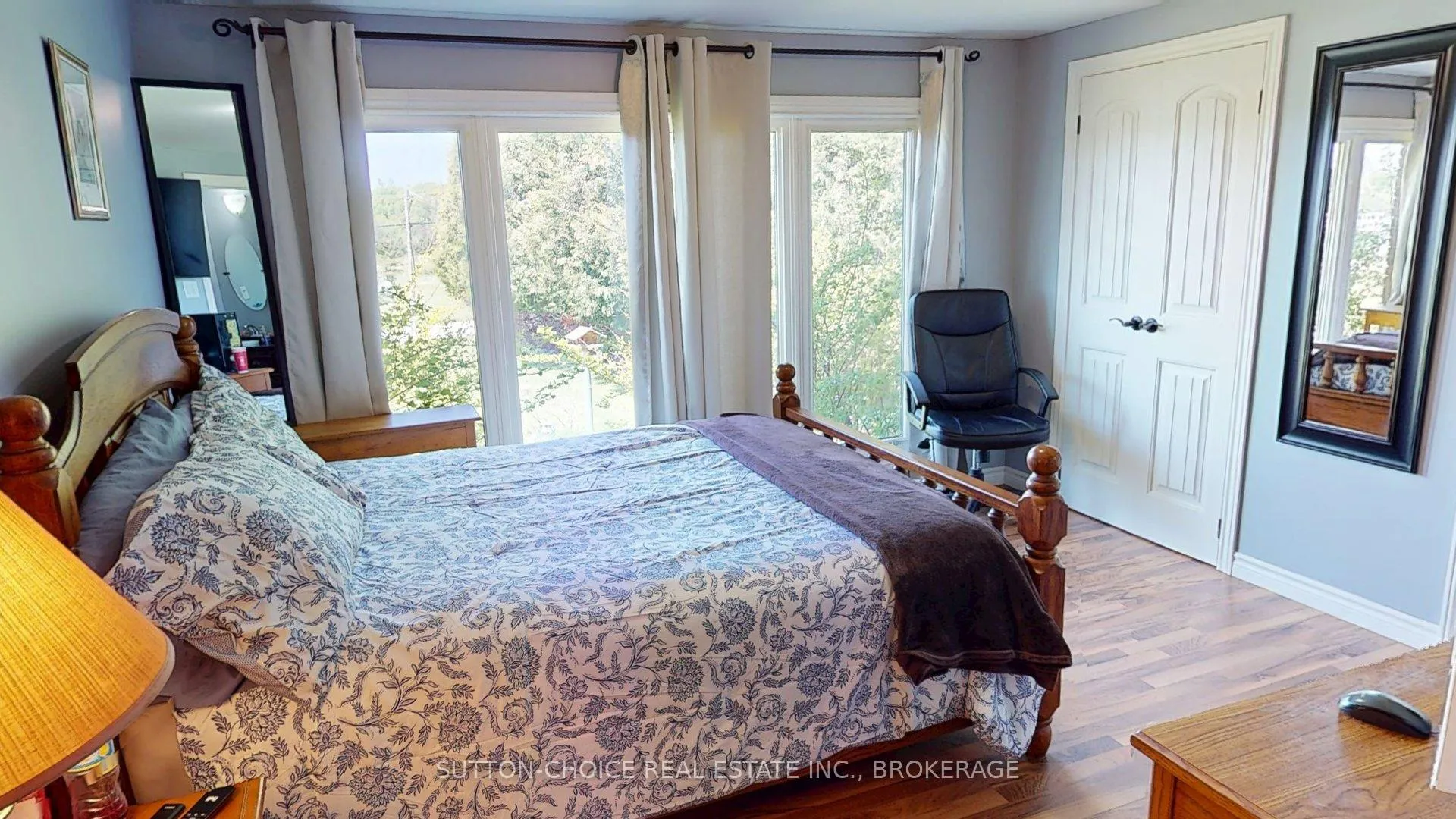 Photo 21 of 222 Yonge Street, Bonfield — HOMEH