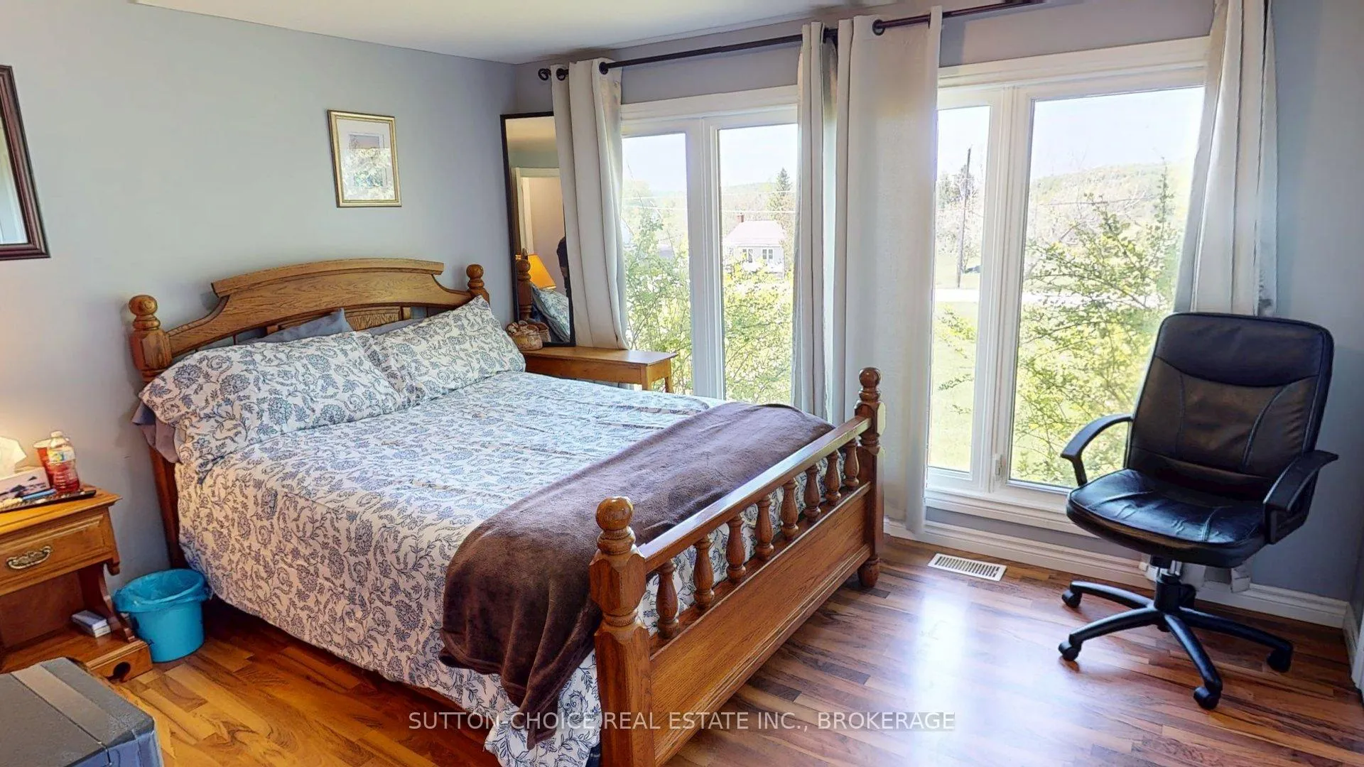 Photo 23 of 222 Yonge Street, Bonfield — HOMEH