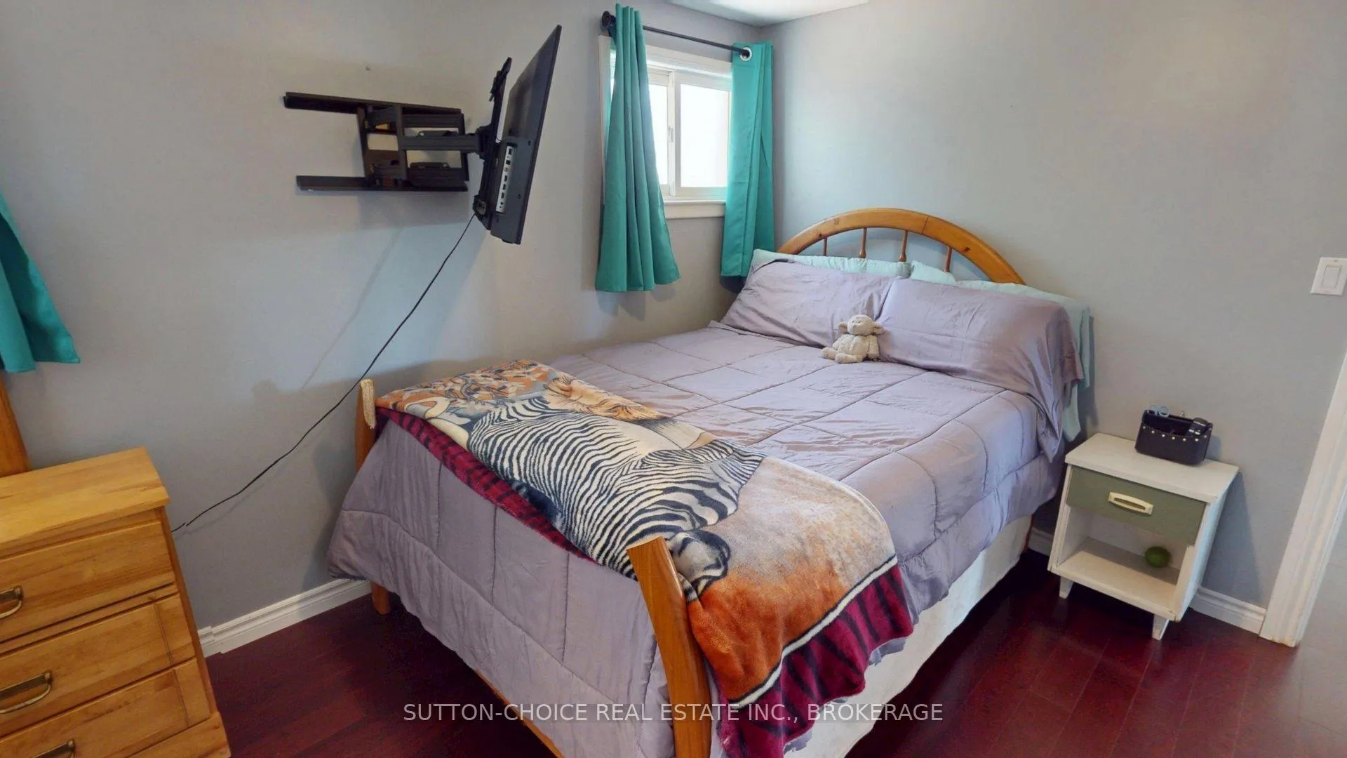 Photo 28 of 222 Yonge Street, Bonfield — HOMEH
