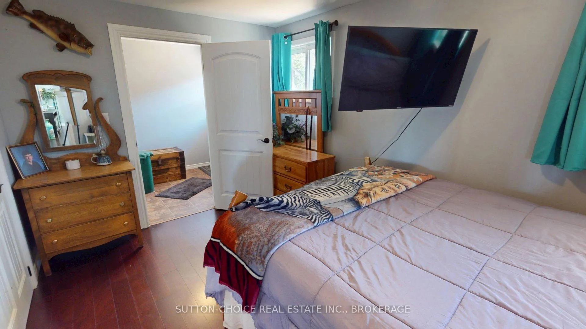 Photo 29 of 222 Yonge Street, Bonfield — HOMEH