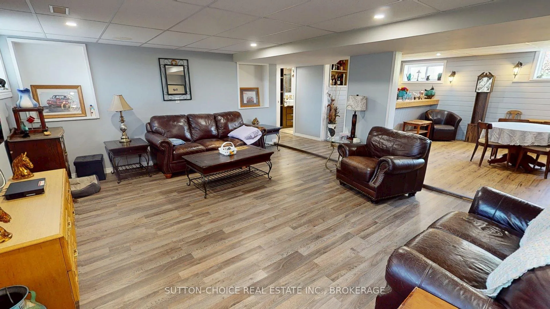 Photo 33 of 222 Yonge Street, Bonfield — HOMEH