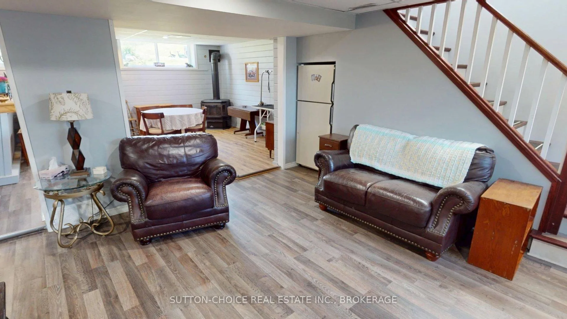 Photo 34 of 222 Yonge Street, Bonfield — HOMEH