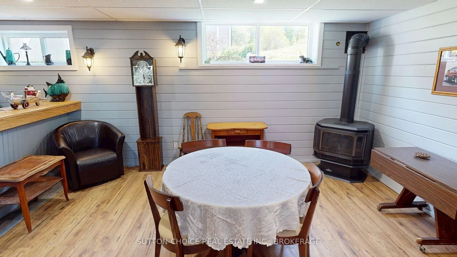 Photo 38 of 222 Yonge Street, Bonfield — HOMEH
