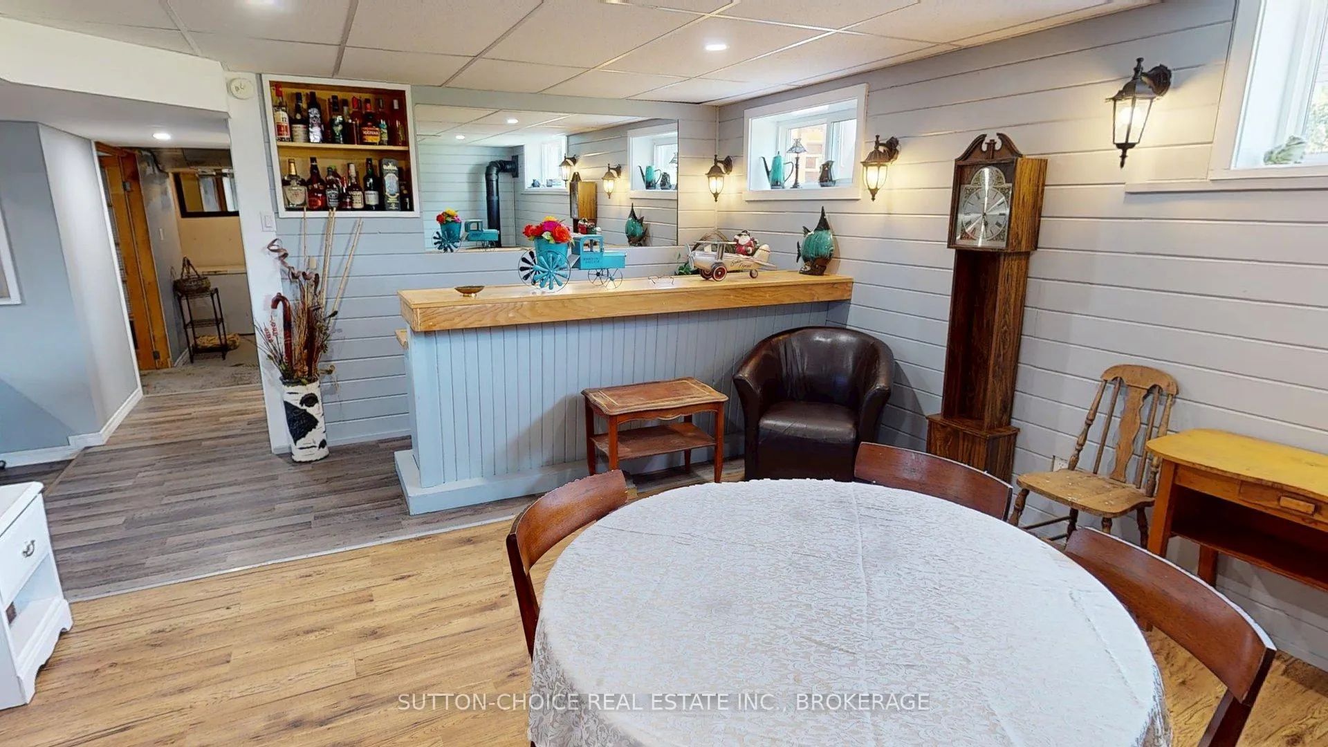 Photo 39 of 222 Yonge Street, Bonfield — HOMEH