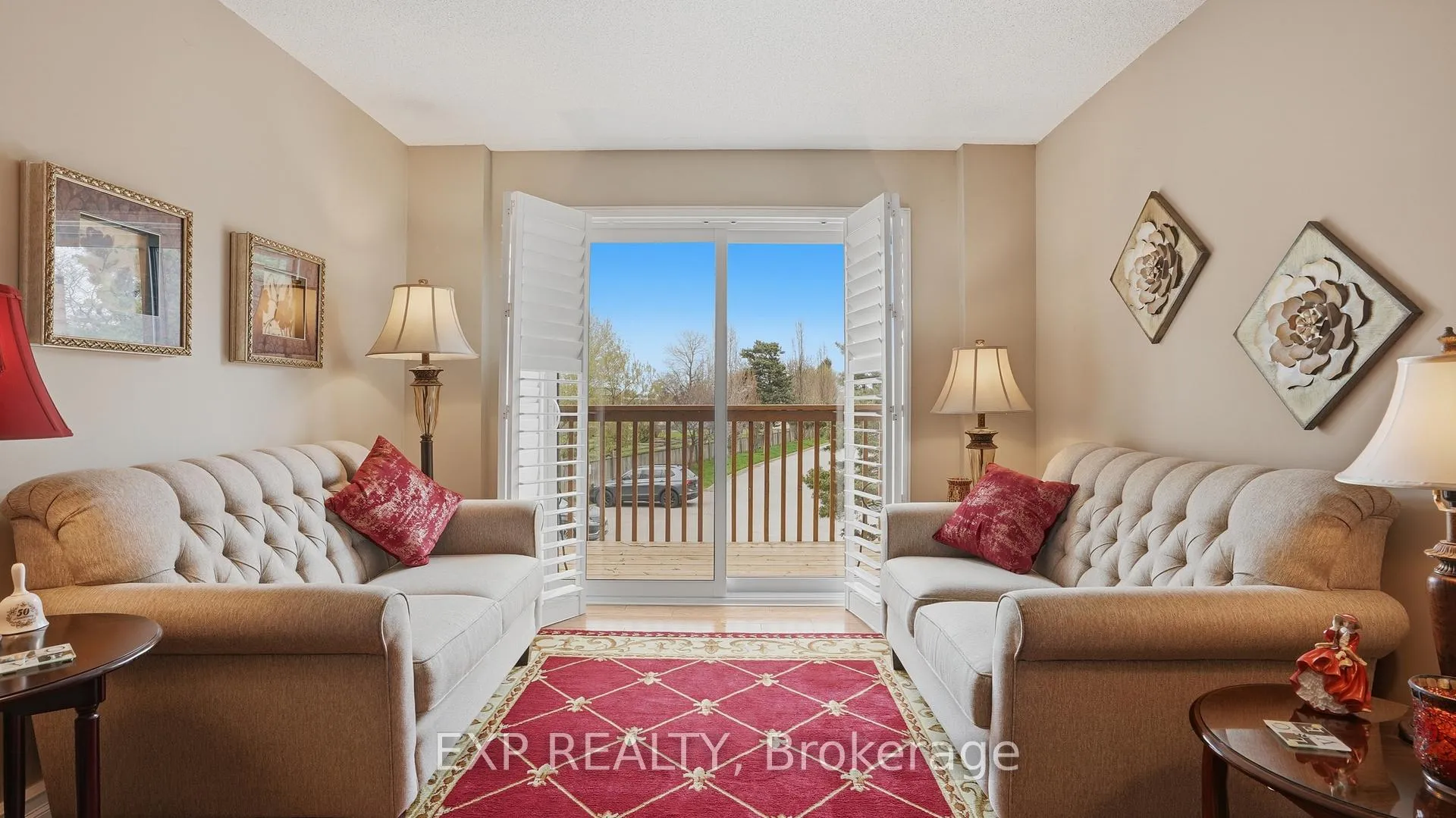 Photo 6 of Unit 14, 178 Scott Street, St. Catharines, Fairview — HOMEH