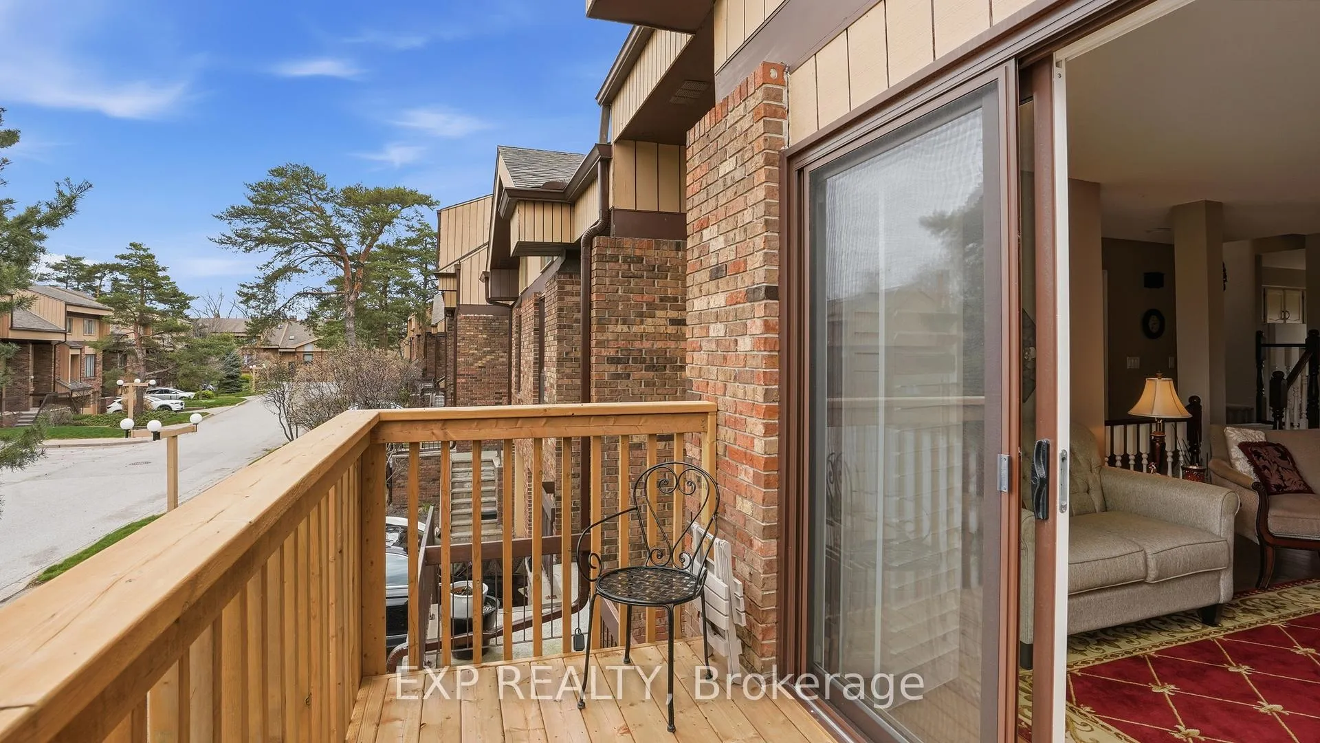 Photo 9 of Unit 14, 178 Scott Street, St. Catharines, Fairview — HOMEH