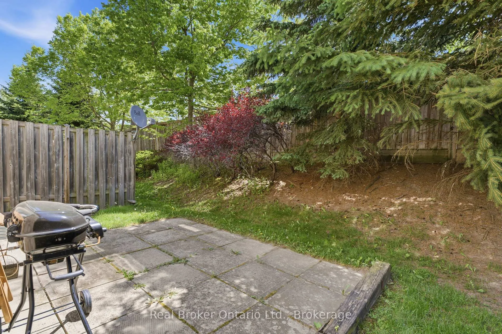 Photo 27 of Unit 19, 10 Fallowfield Drive, Kitchener, Country Hills East — HOMEH