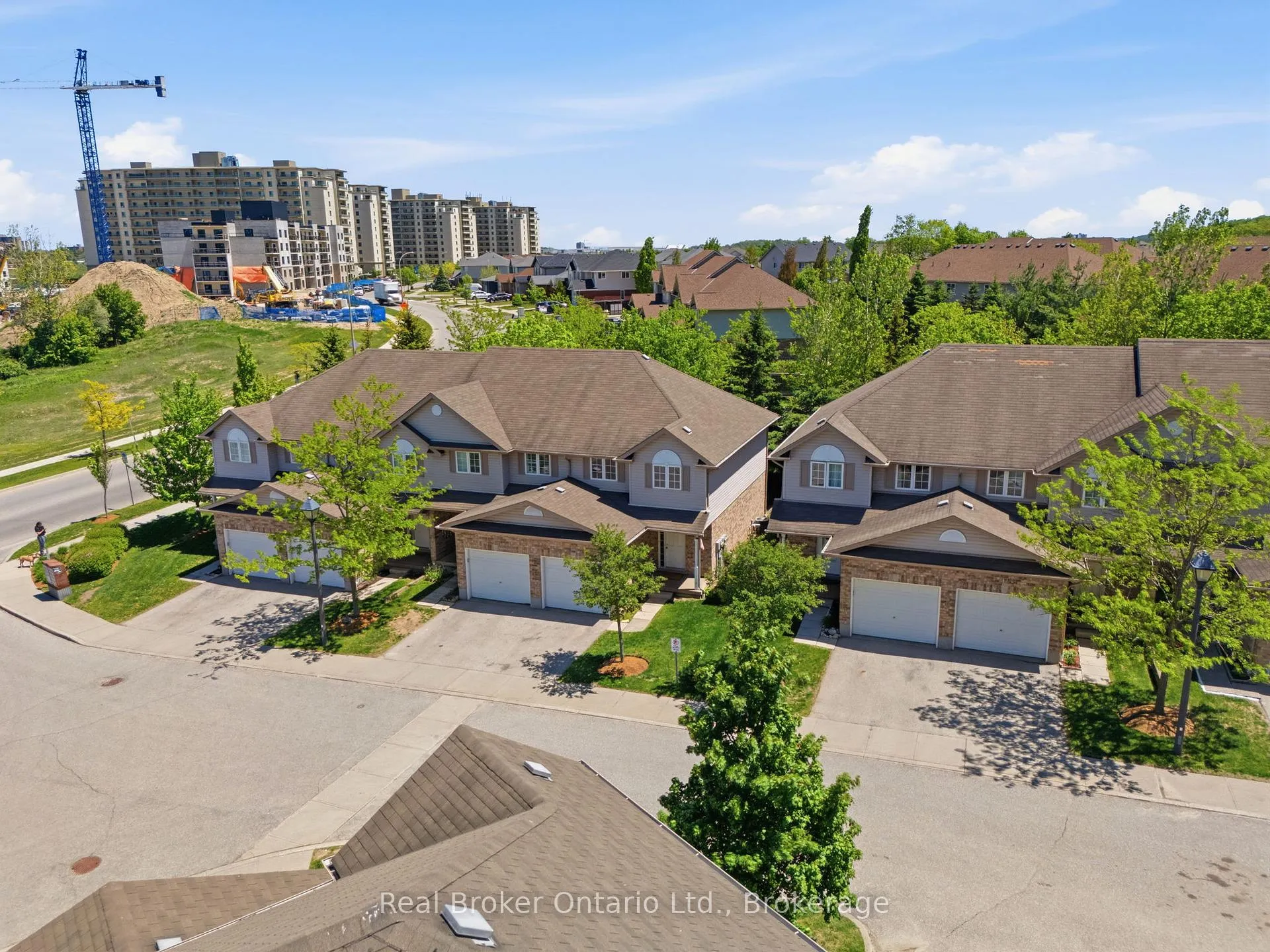 Photo 28 of Unit 19, 10 Fallowfield Drive, Kitchener, Country Hills East — HOMEH