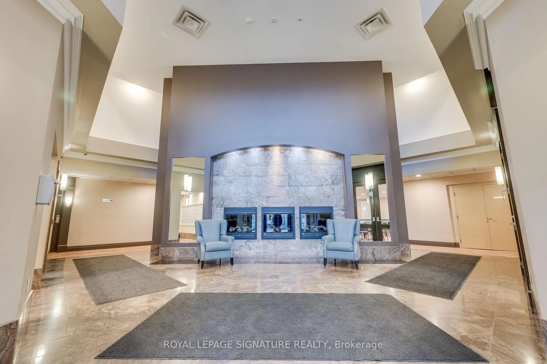 Photo 4 of Unit 109, 245 Dalesford Road, Etobicoke, Stonegate-Queensway — HOMEH