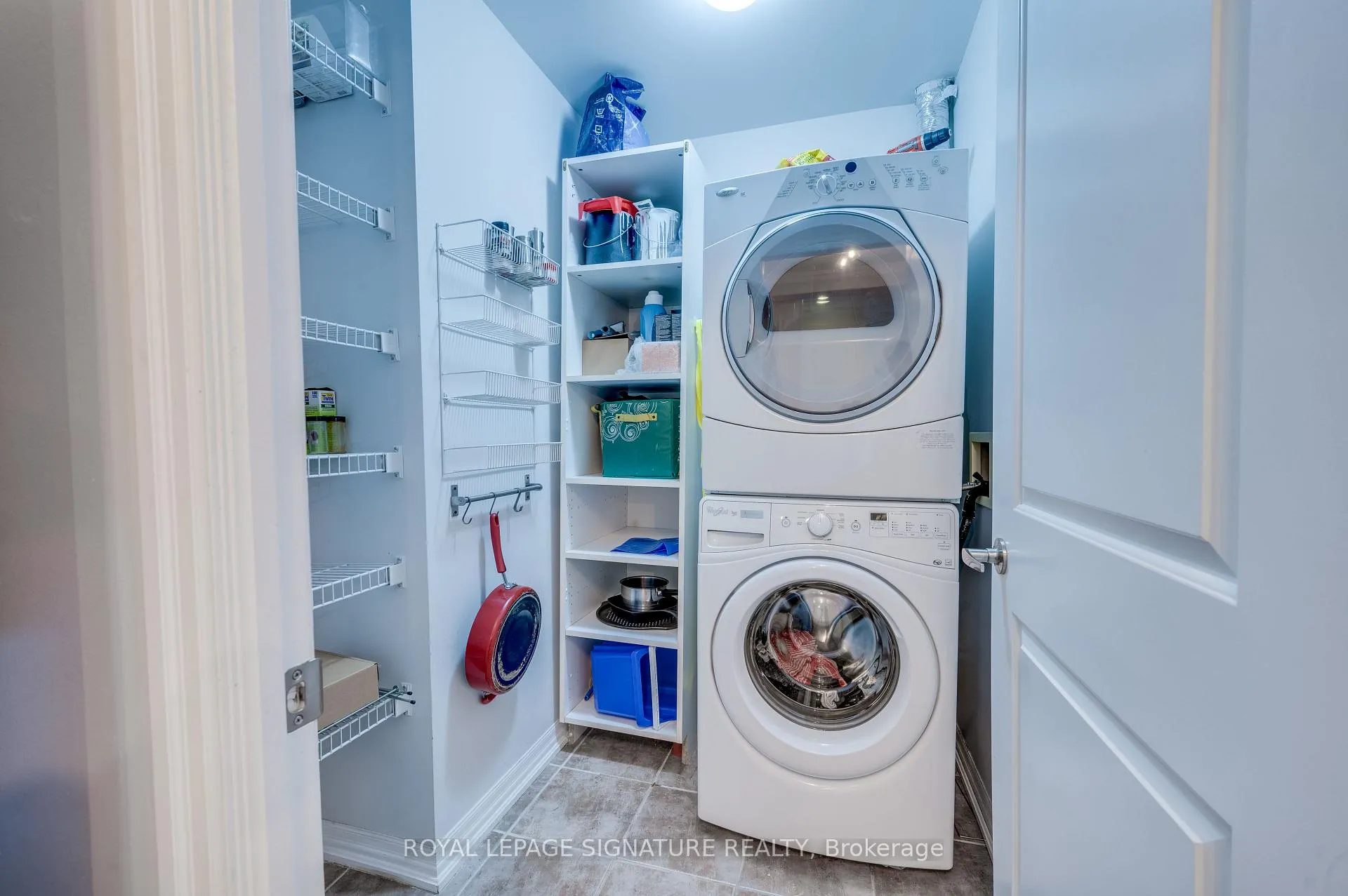 Photo 10 of Unit 109, 245 Dalesford Road, Etobicoke, Stonegate-Queensway — HOMEH