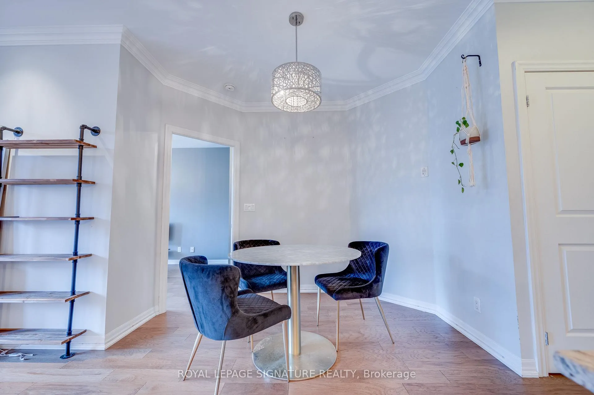 Photo 13 of Unit 109, 245 Dalesford Road, Etobicoke, Stonegate-Queensway — HOMEH