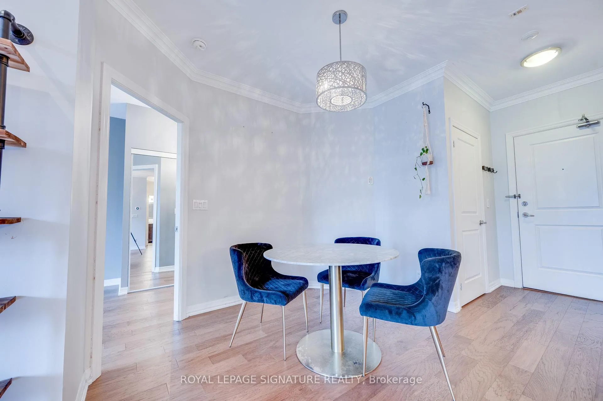 Photo 14 of Unit 109, 245 Dalesford Road, Etobicoke, Stonegate-Queensway — HOMEH