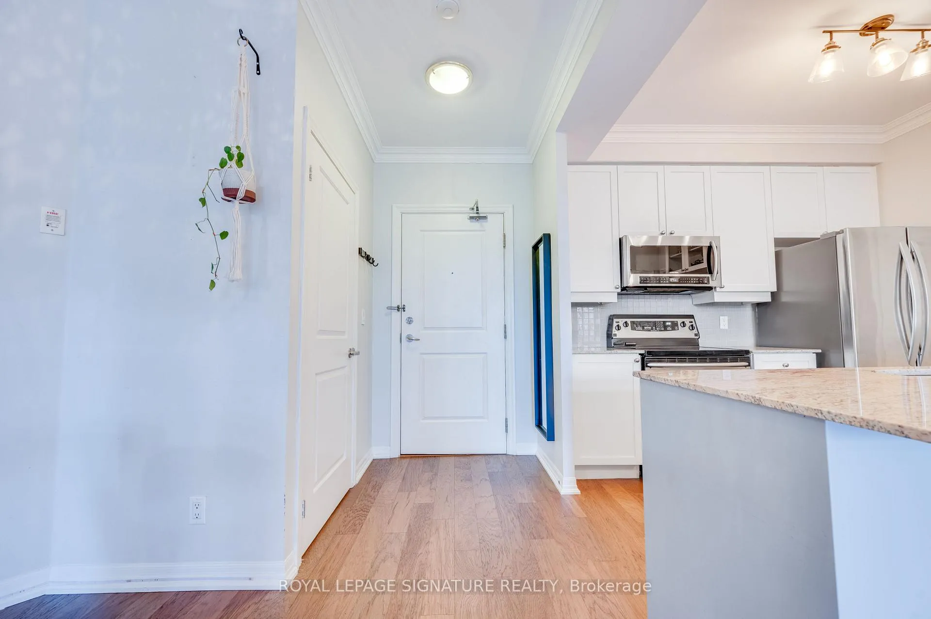 Photo 15 of Unit 109, 245 Dalesford Road, Etobicoke, Stonegate-Queensway — HOMEH