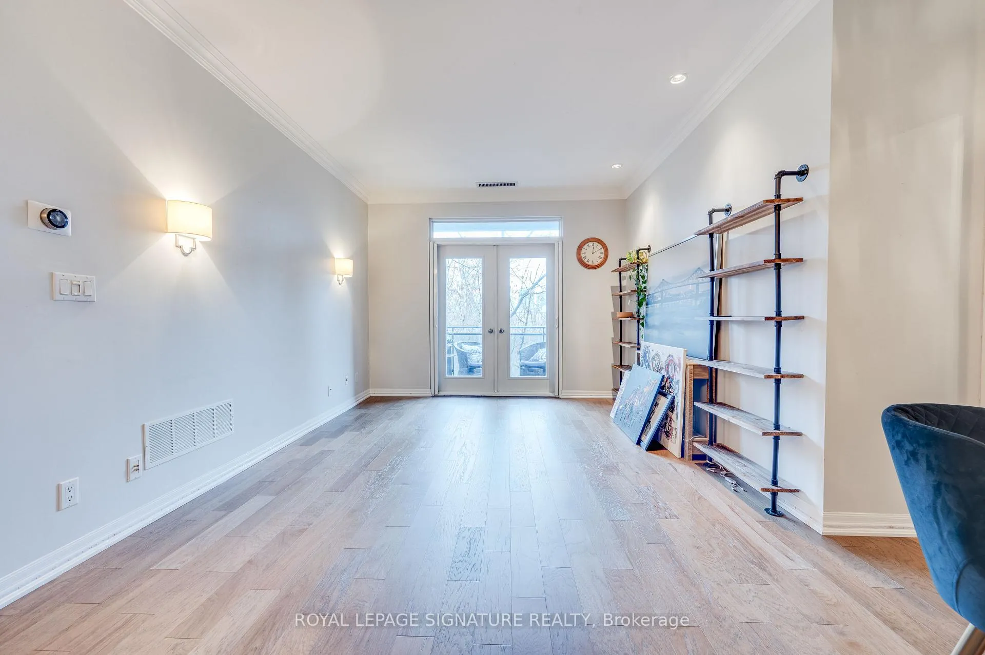 Photo 16 of Unit 109, 245 Dalesford Road, Etobicoke, Stonegate-Queensway — HOMEH