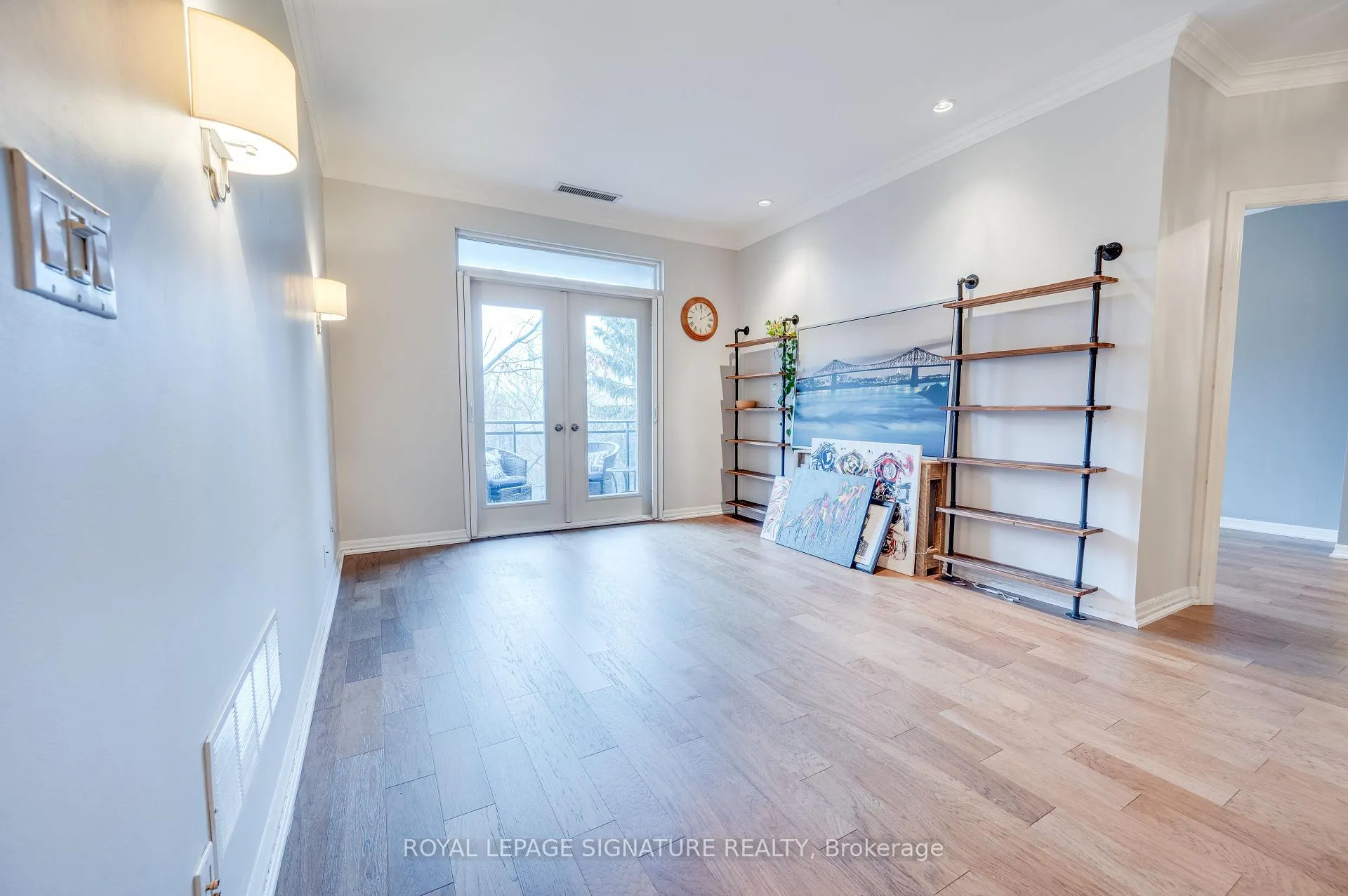 Photo 17 of Unit 109, 245 Dalesford Road, Etobicoke, Stonegate-Queensway — HOMEH