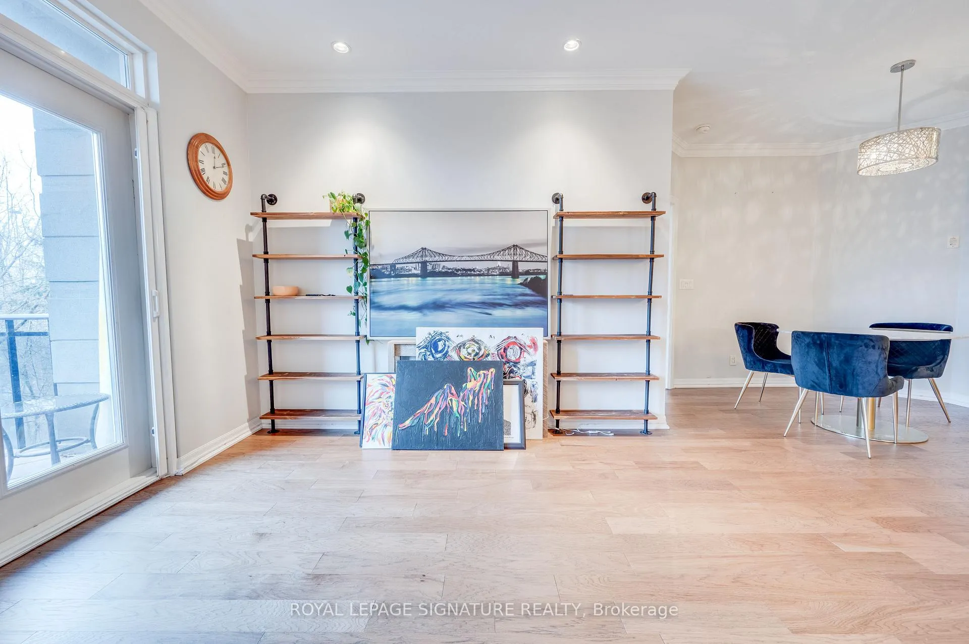 Photo 18 of Unit 109, 245 Dalesford Road, Etobicoke, Stonegate-Queensway — HOMEH