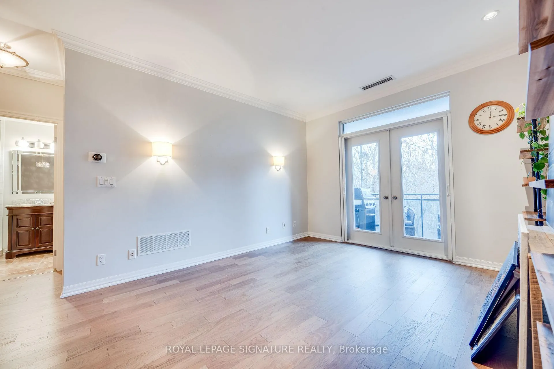 Photo 22 of Unit 109, 245 Dalesford Road, Etobicoke, Stonegate-Queensway — HOMEH