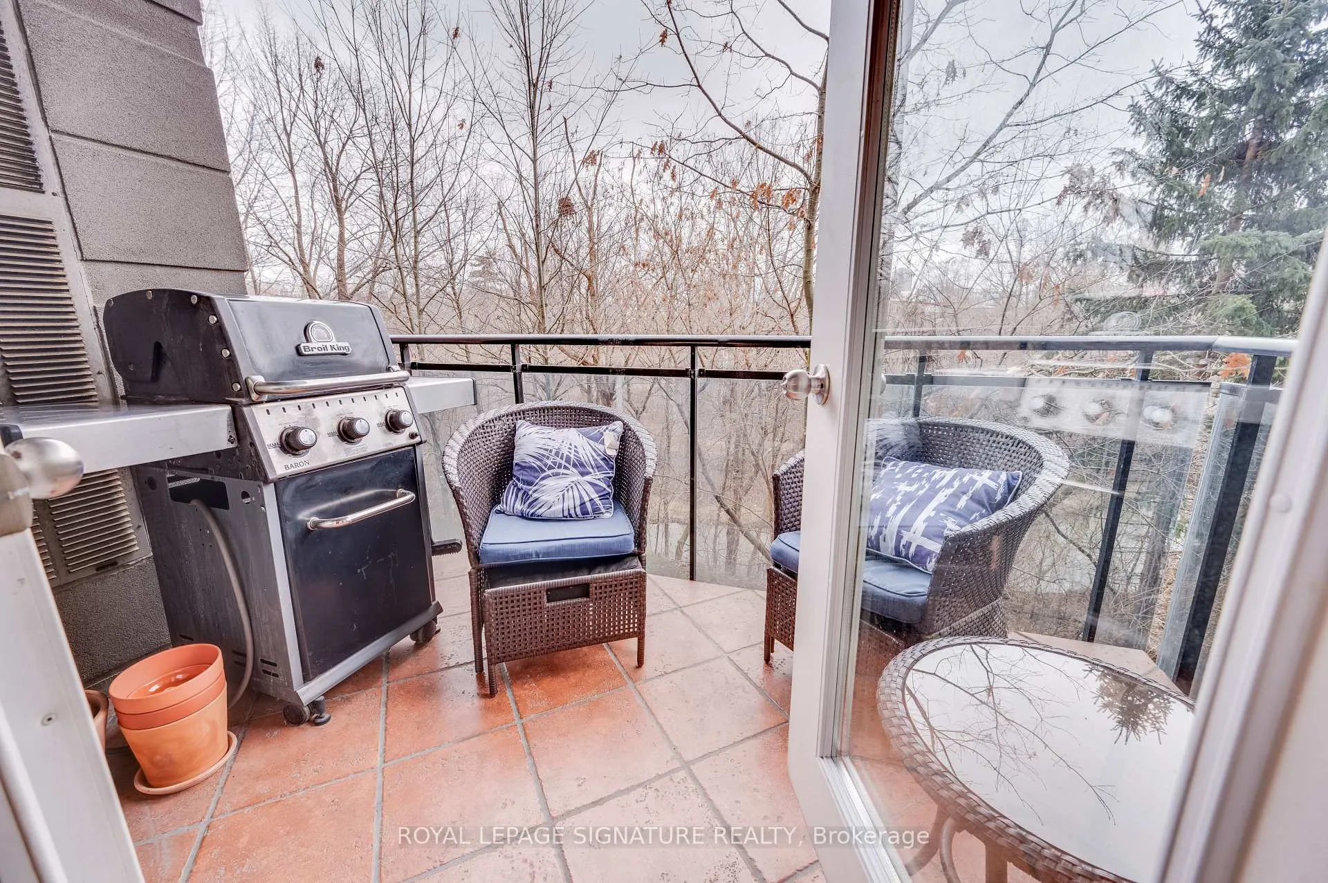 Photo 23 of Unit 109, 245 Dalesford Road, Etobicoke, Stonegate-Queensway — HOMEH