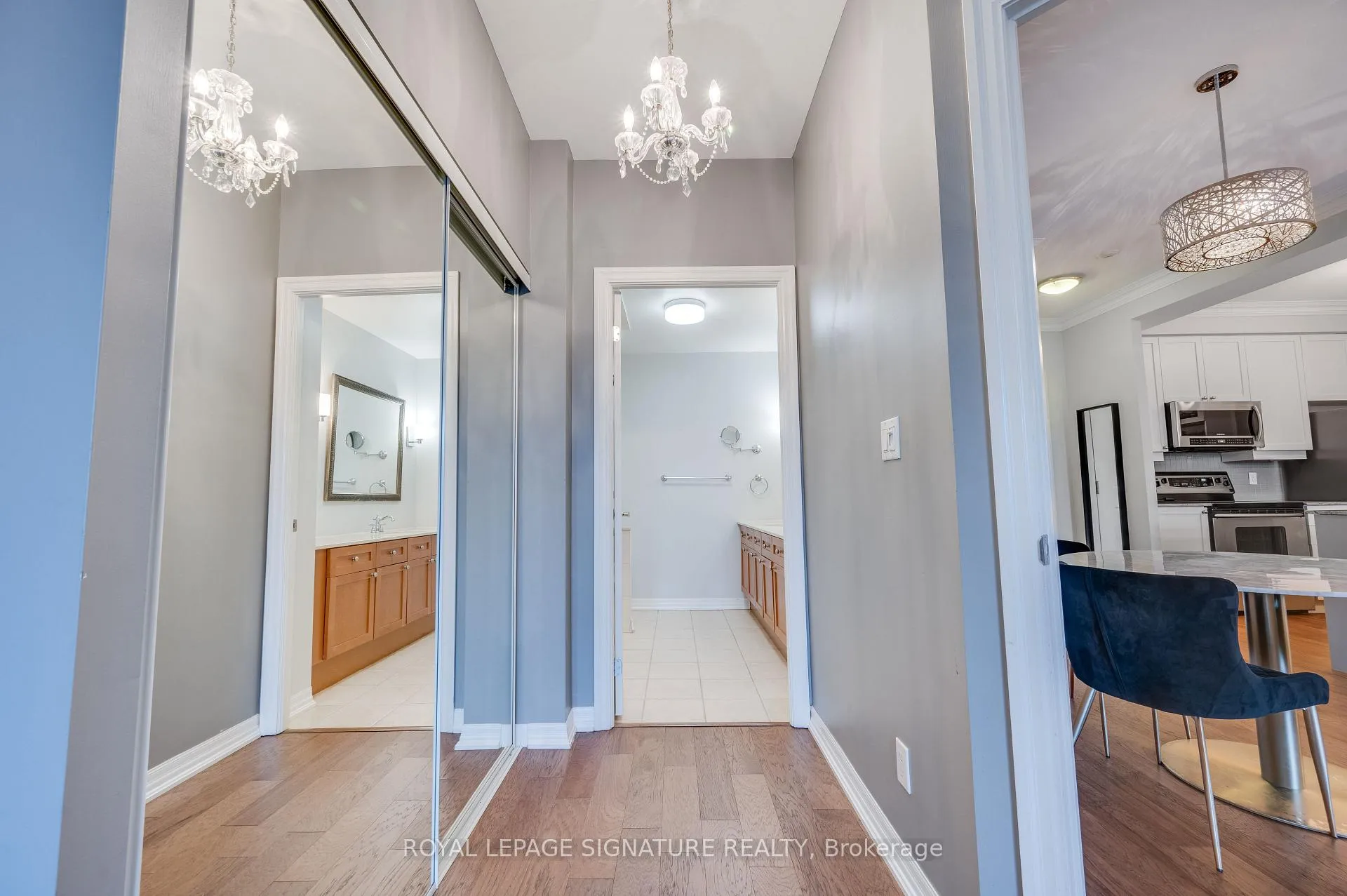 Photo 31 of Unit 109, 245 Dalesford Road, Etobicoke, Stonegate-Queensway — HOMEH