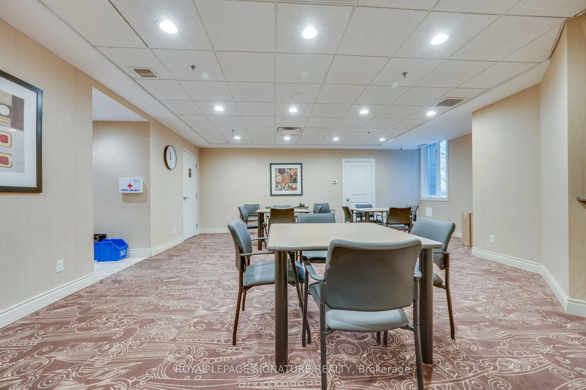 Photo 41 of Unit 109, 245 Dalesford Road, Etobicoke, Stonegate-Queensway — HOMEH