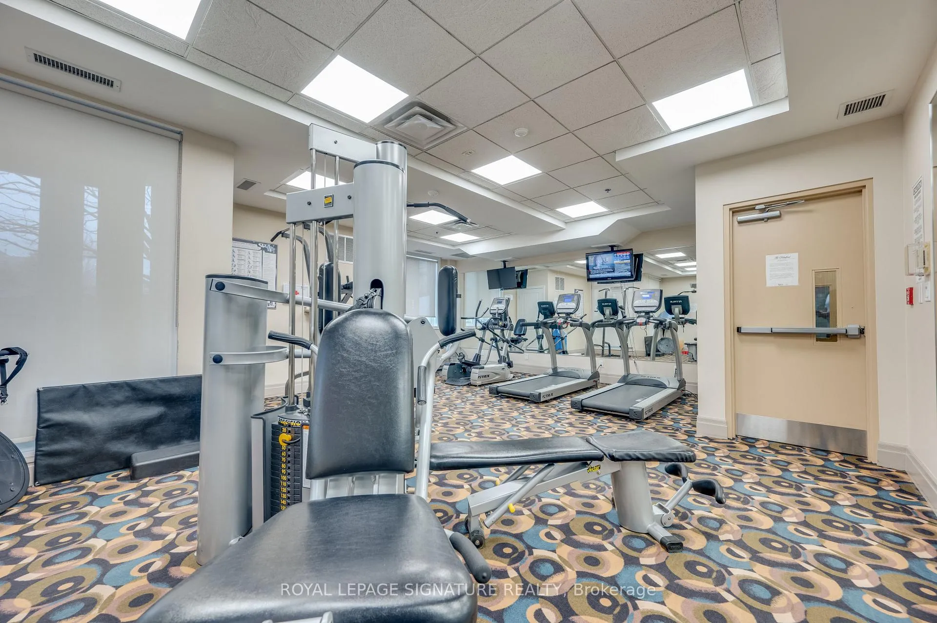 Photo 42 of Unit 109, 245 Dalesford Road, Etobicoke, Stonegate-Queensway — HOMEH