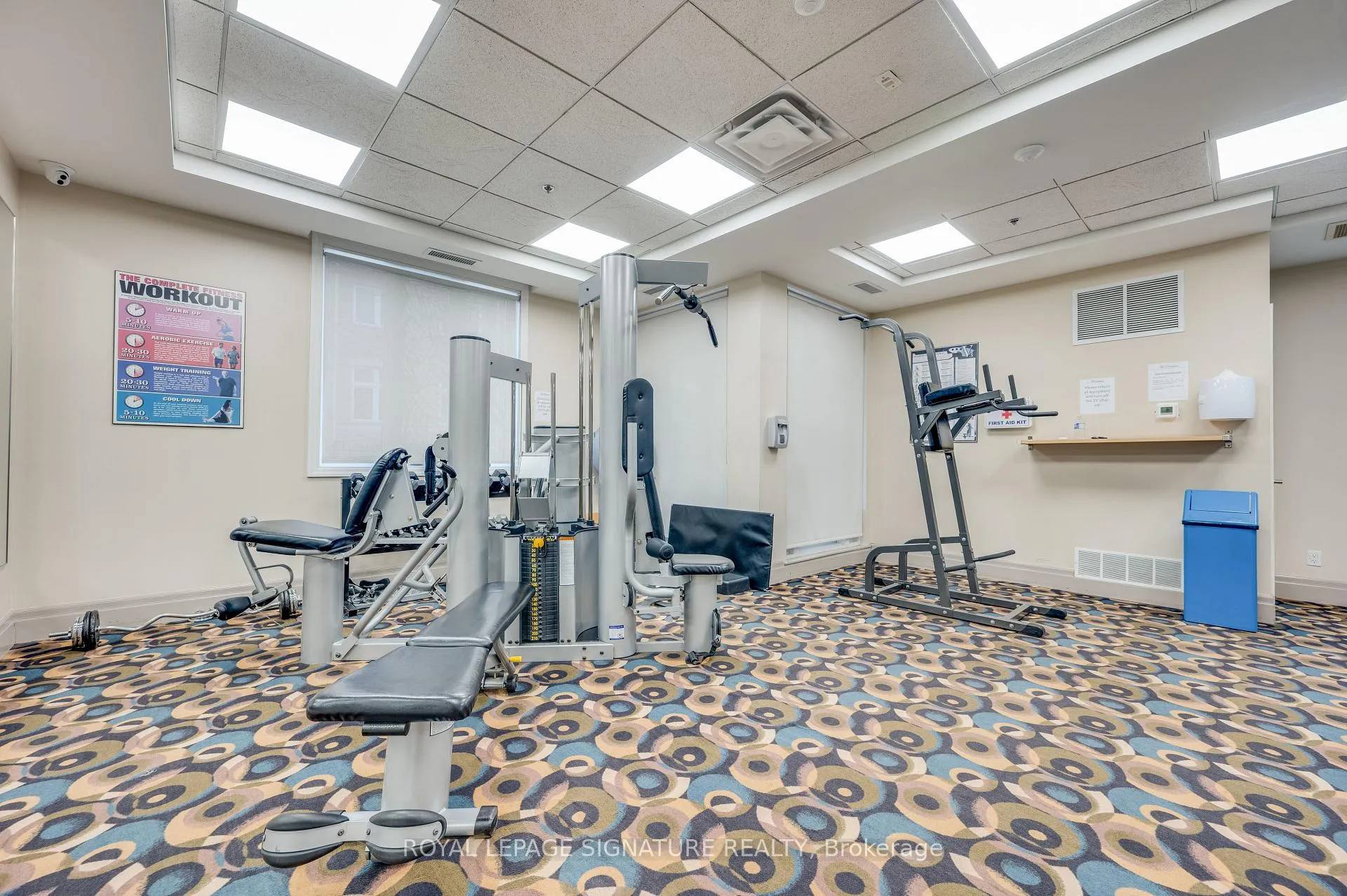 Photo 43 of Unit 109, 245 Dalesford Road, Etobicoke, Stonegate-Queensway — HOMEH