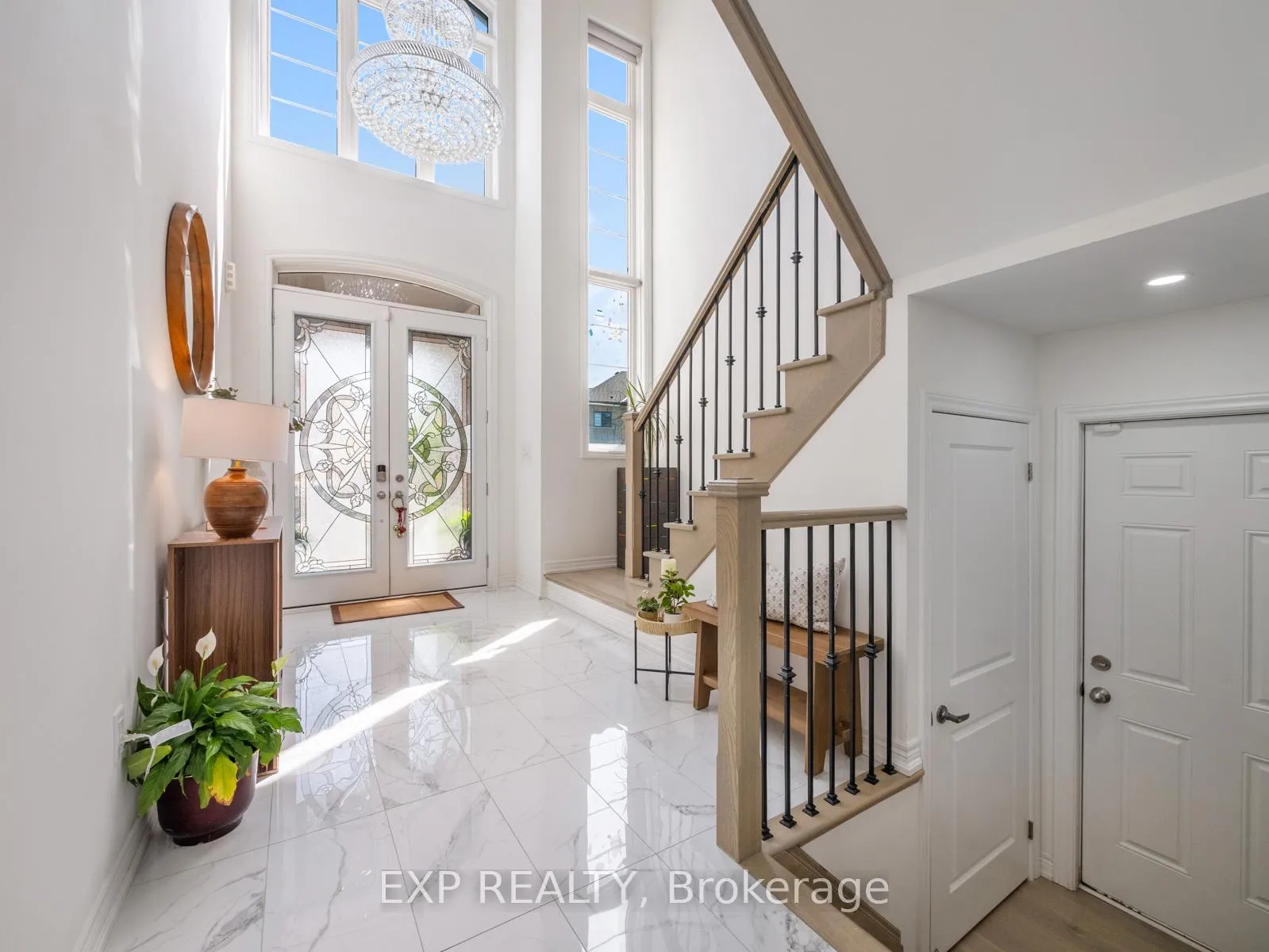 Photo 2 of 57 Hawtrey Road, Brampton, Northwest Brampton — HOMEH