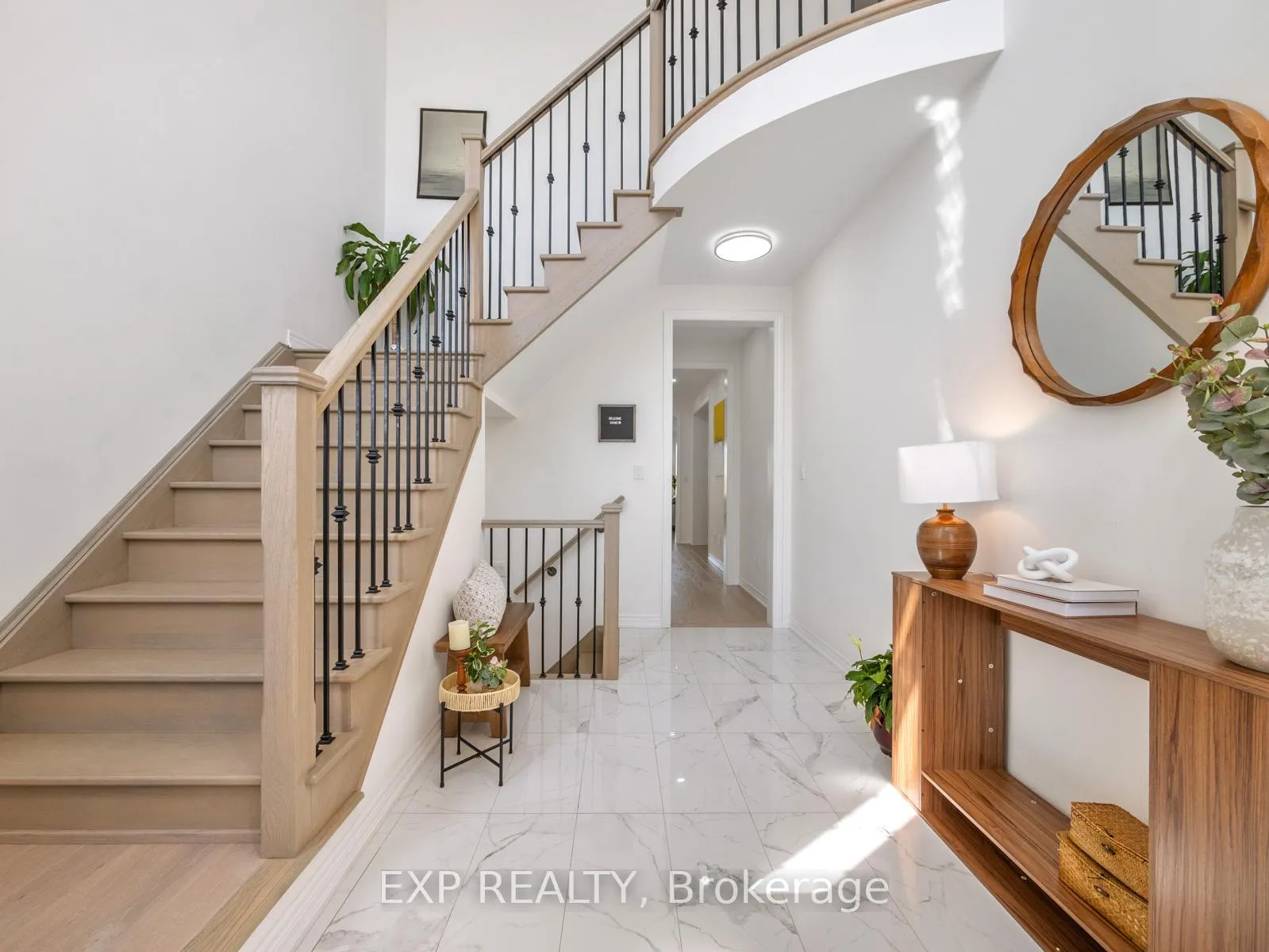 Photo 3 of 57 Hawtrey Road, Brampton, Northwest Brampton — HOMEH
