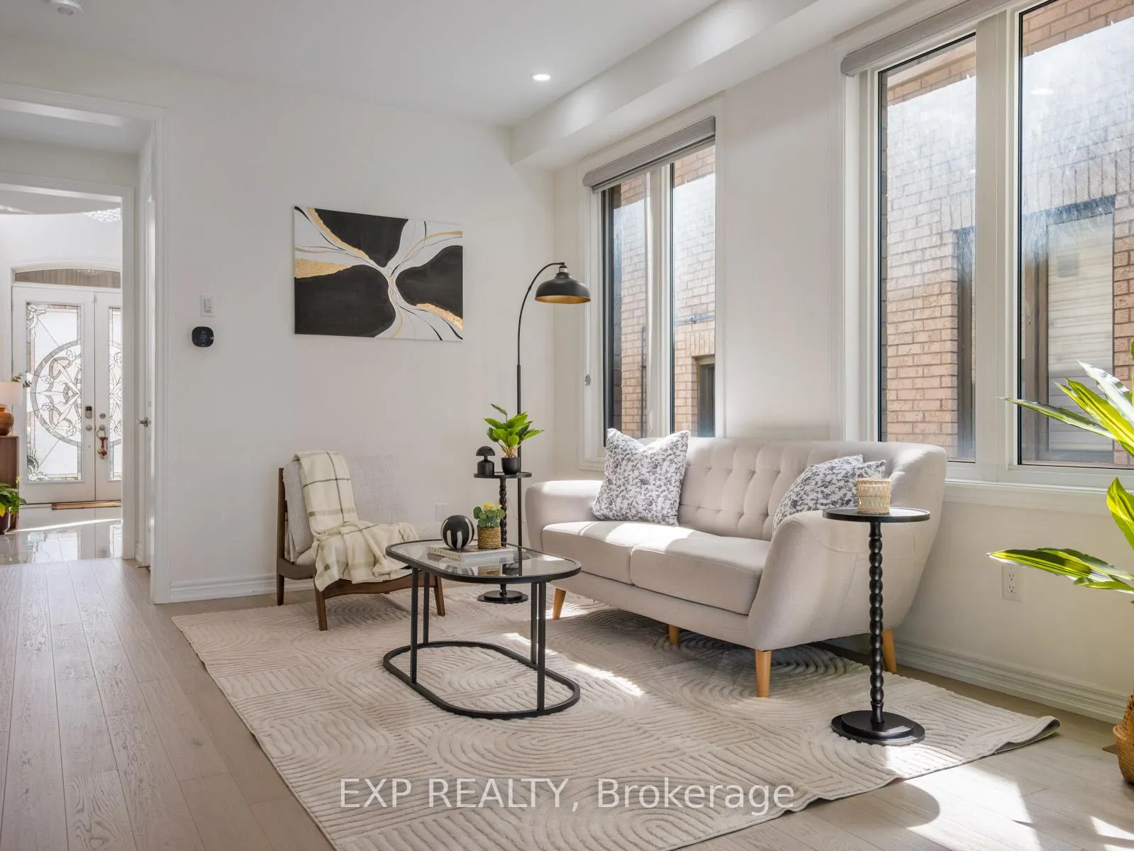 Photo 4 of 57 Hawtrey Road, Brampton, Northwest Brampton — HOMEH