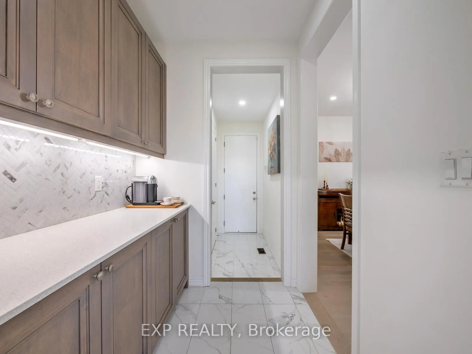 Photo 13 of 57 Hawtrey Road, Brampton, Northwest Brampton — HOMEH