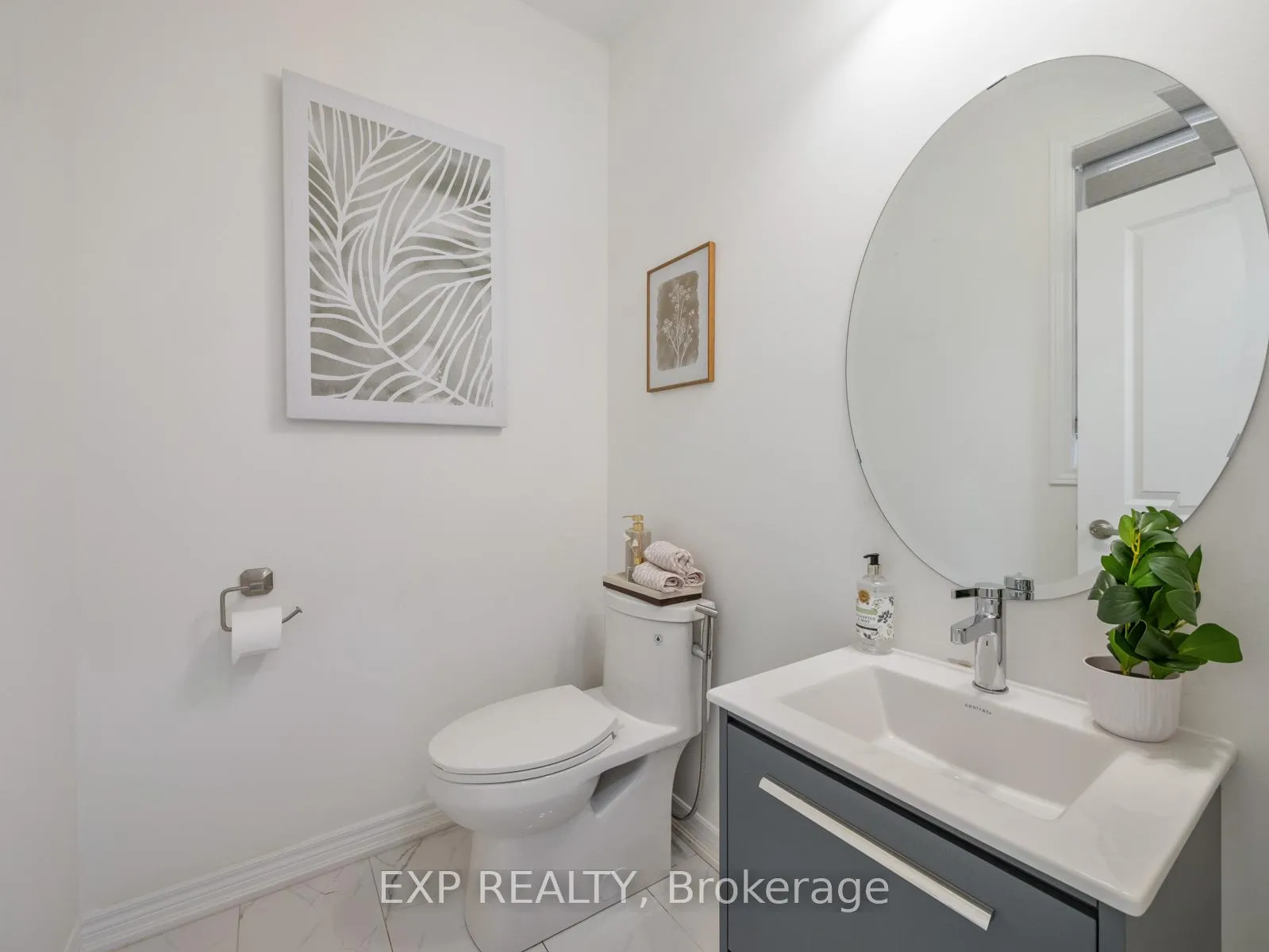 Photo 14 of 57 Hawtrey Road, Brampton, Northwest Brampton — HOMEH