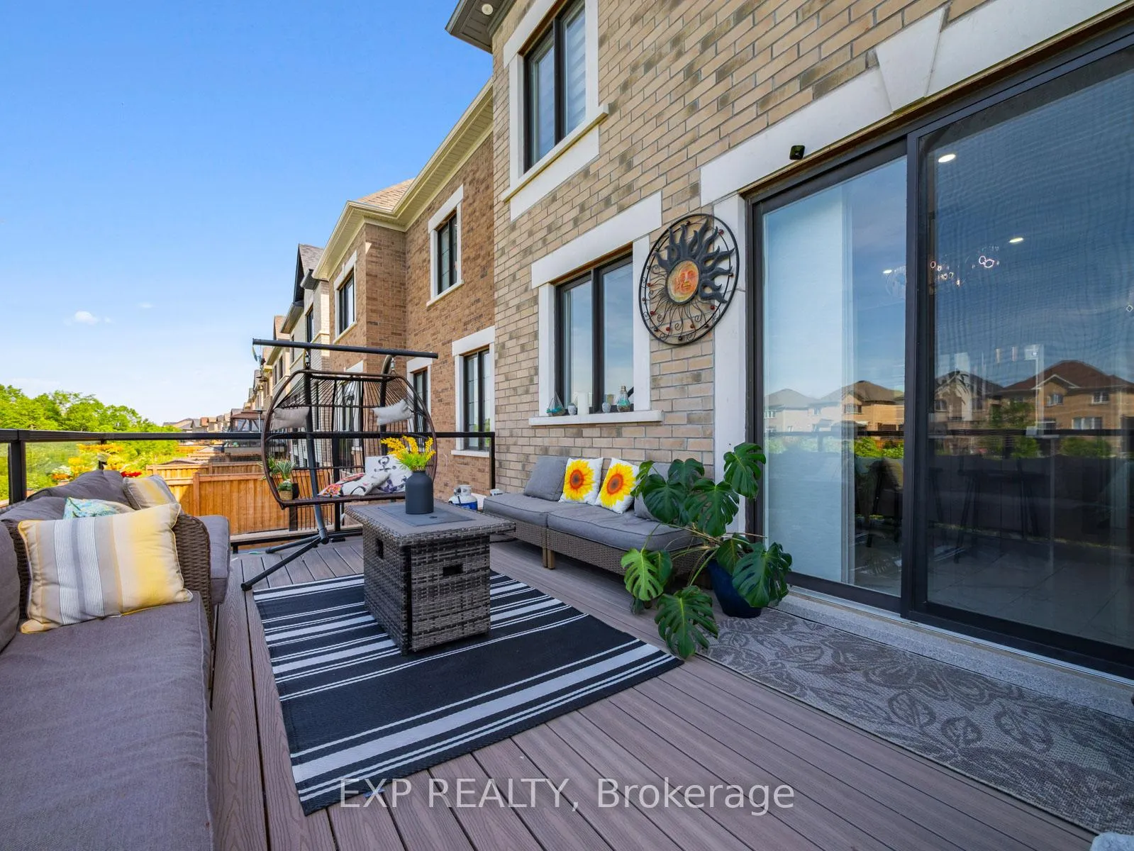 Photo 15 of 57 Hawtrey Road, Brampton, Northwest Brampton — HOMEH