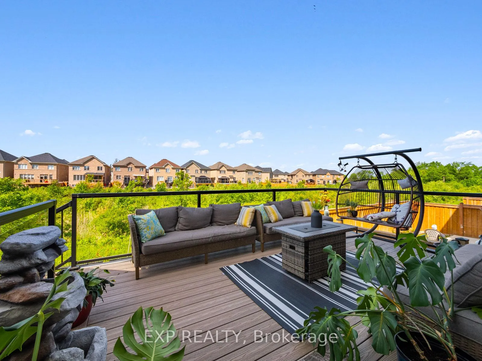 Photo 16 of 57 Hawtrey Road, Brampton, Northwest Brampton — HOMEH