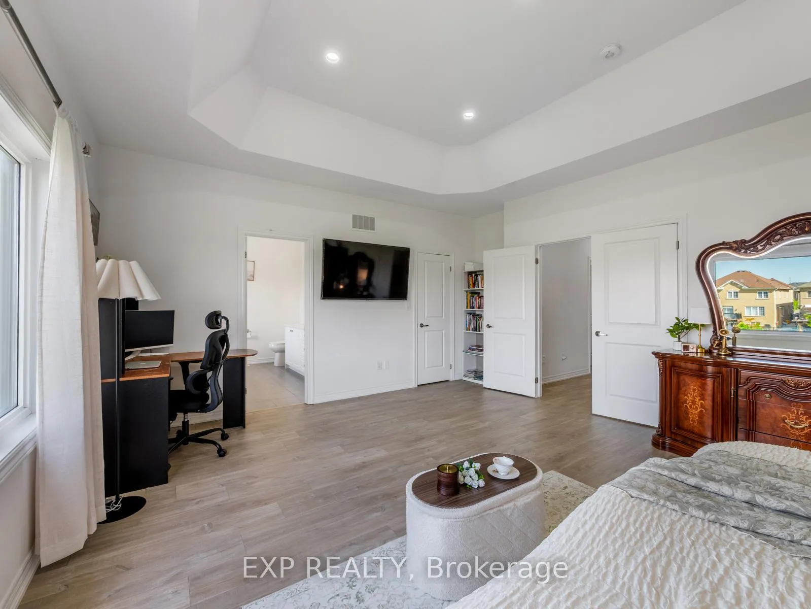 Photo 20 of 57 Hawtrey Road, Brampton, Northwest Brampton — HOMEH