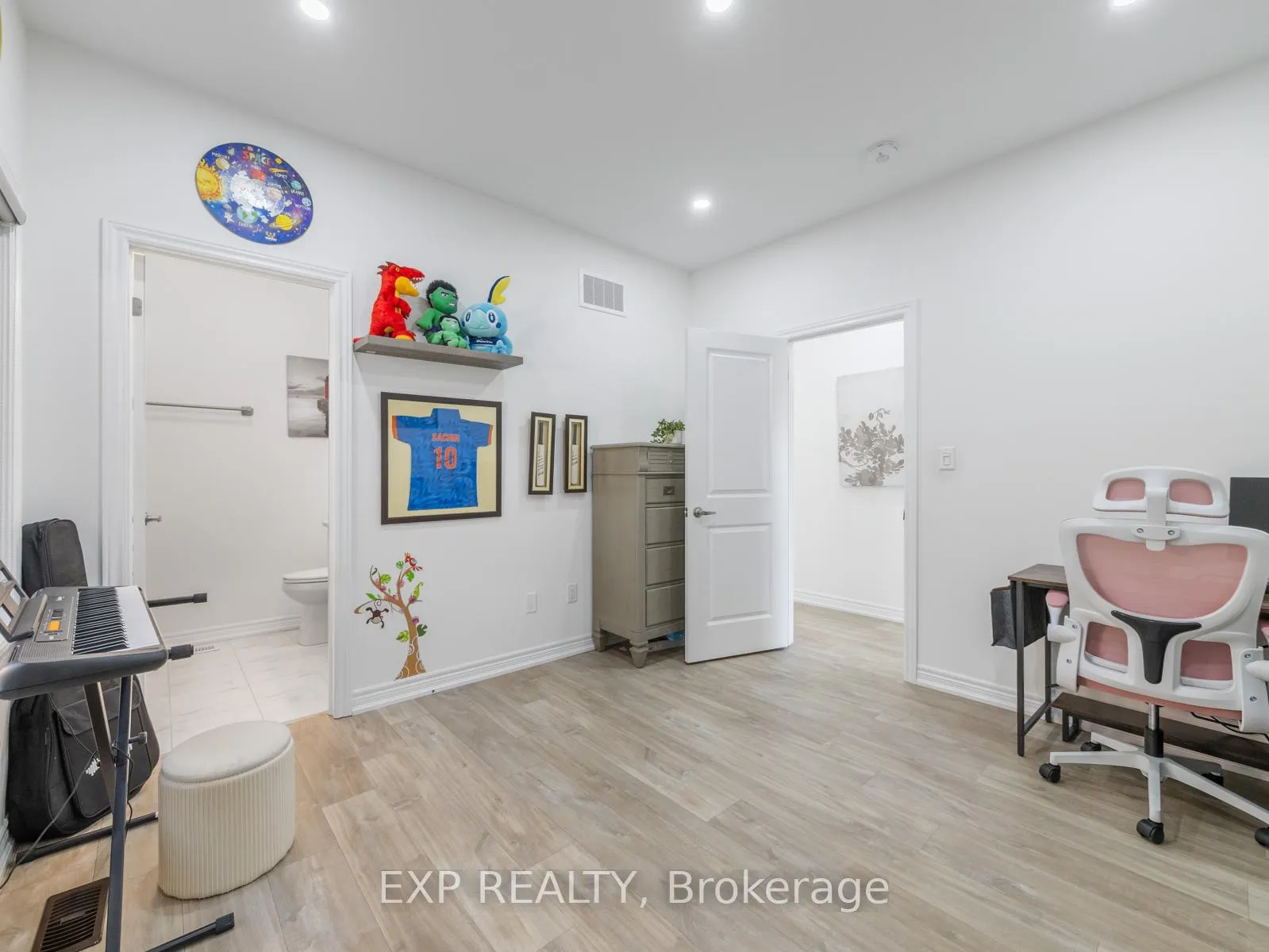 Photo 24 of 57 Hawtrey Road, Brampton, Northwest Brampton — HOMEH