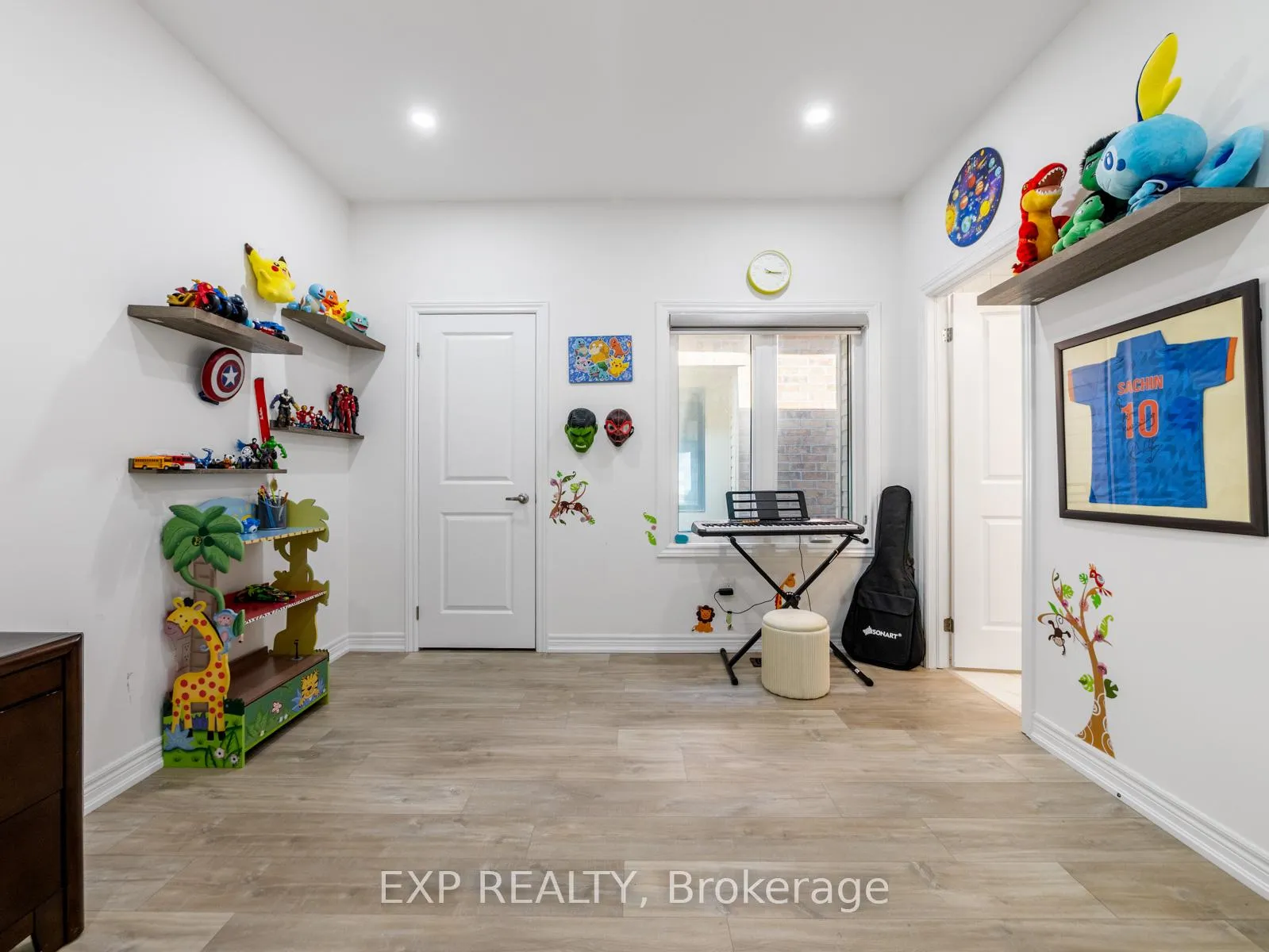 Photo 25 of 57 Hawtrey Road, Brampton, Northwest Brampton — HOMEH