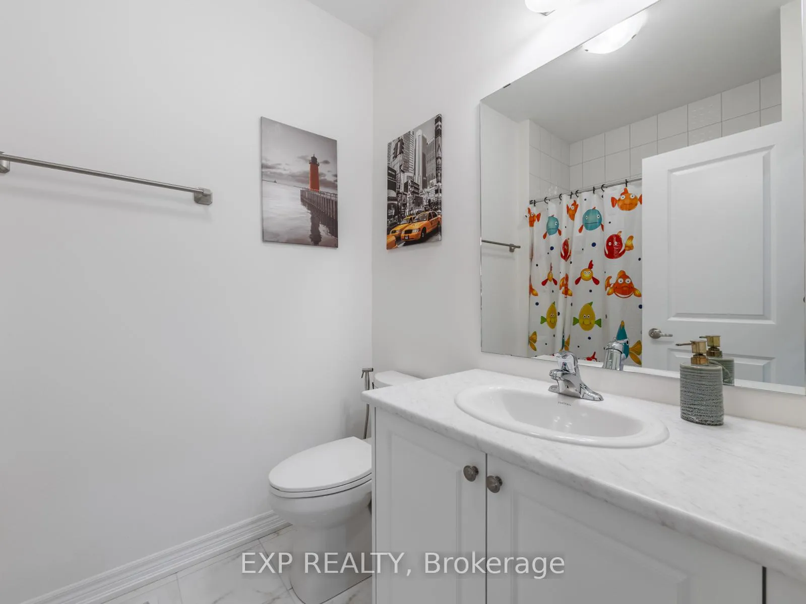 Photo 26 of 57 Hawtrey Road, Brampton, Northwest Brampton — HOMEH