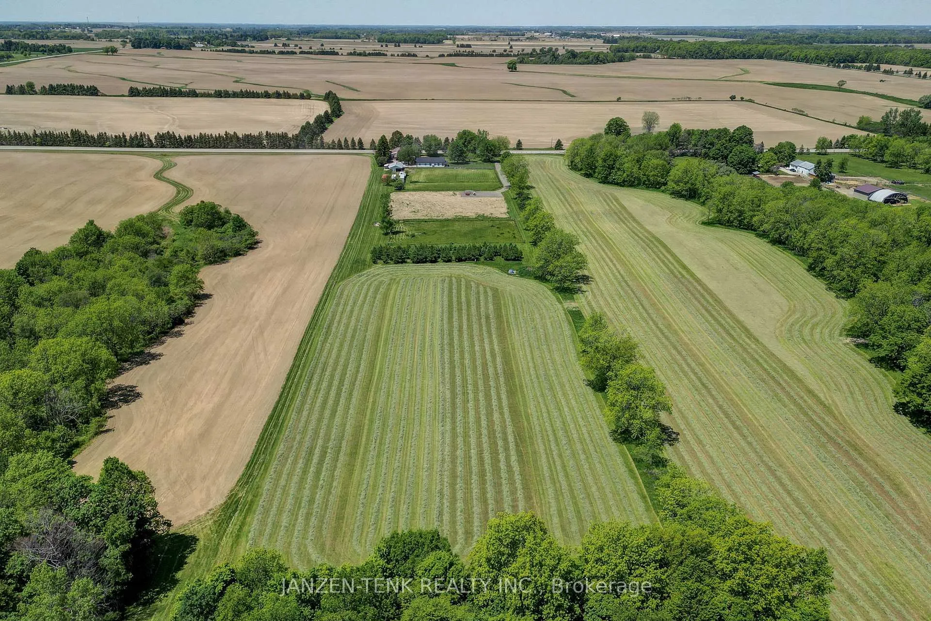 Photo 4 of 7782 Quaker Road, Central Elgin, Rural Central Elgin — HOMEH