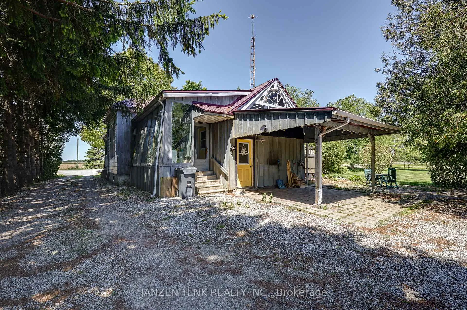 Photo 9 of 7782 Quaker Road, Central Elgin, Rural Central Elgin — HOMEH