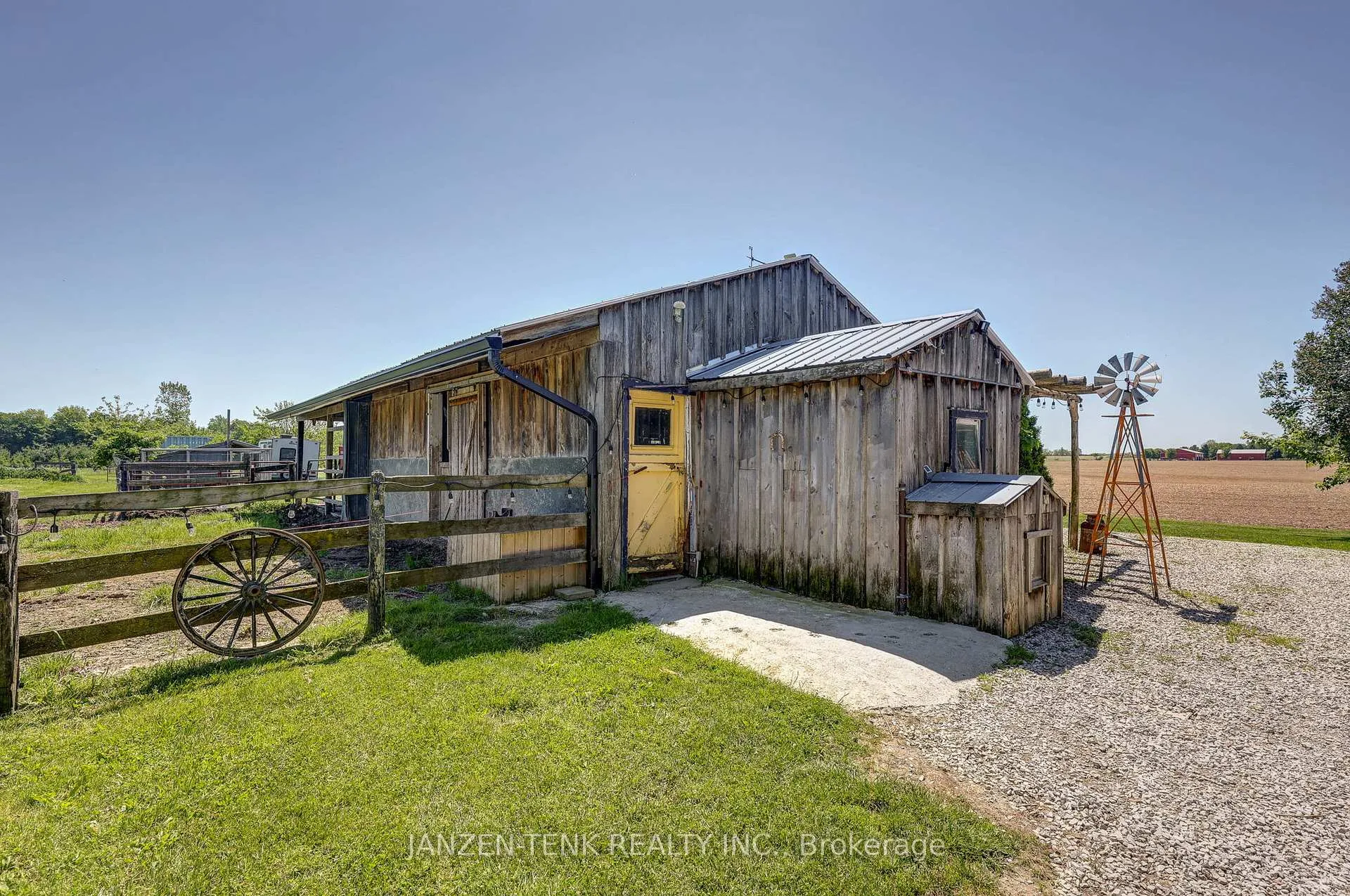 Photo 11 of 7782 Quaker Road, Central Elgin, Rural Central Elgin — HOMEH