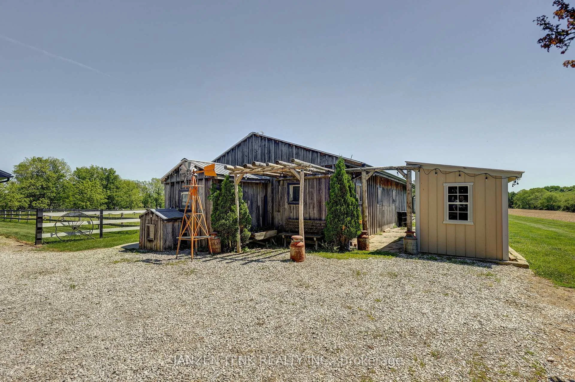 Photo 12 of 7782 Quaker Road, Central Elgin, Rural Central Elgin — HOMEH