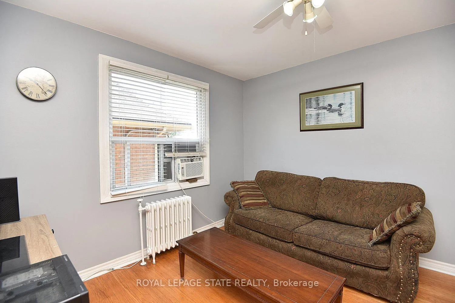 Photo 3 of Unit 6, 29 Sherman Avenue S, Hamilton, Stipley — HOMEH
