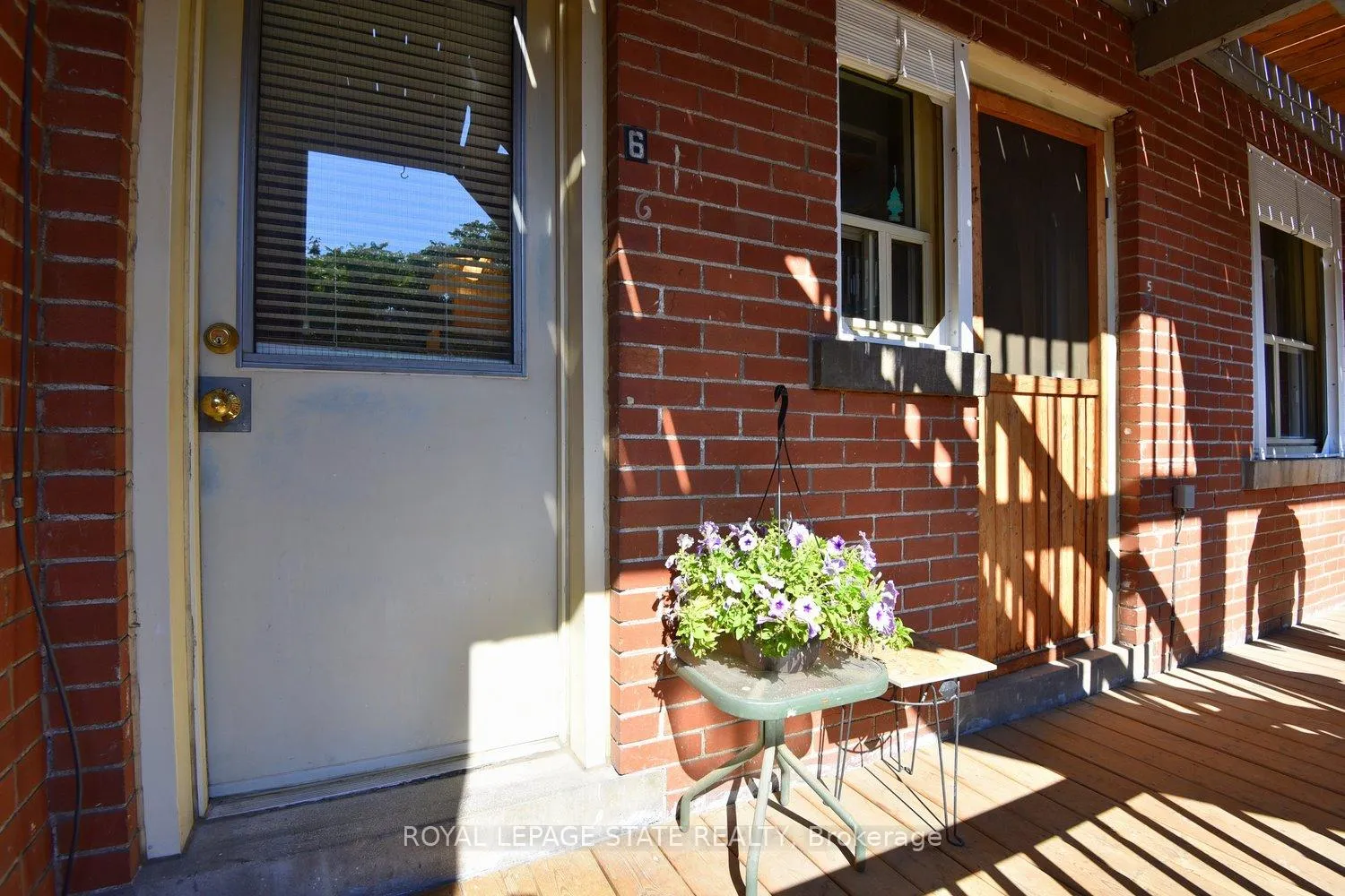 Photo 21 of Unit 6, 29 Sherman Avenue S, Hamilton, Stipley — HOMEH